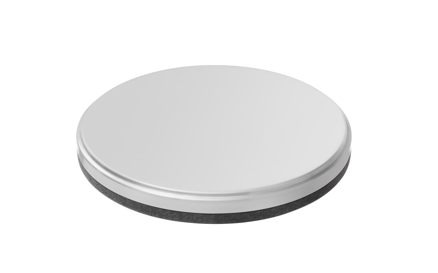 Kylbricka rund aluminium 300mm