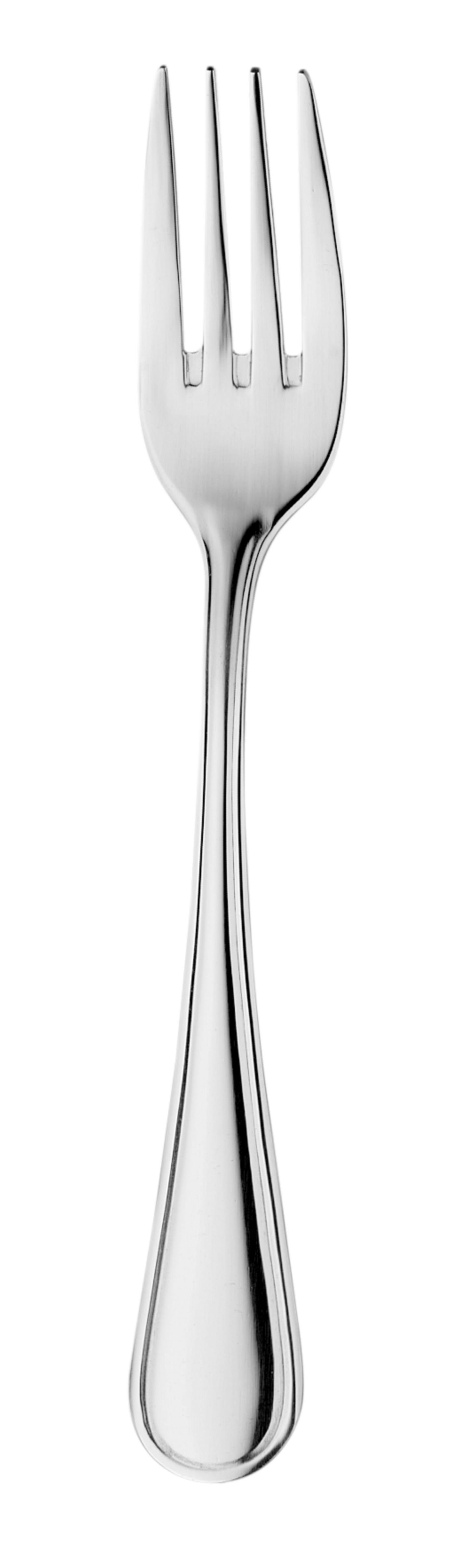 Opera dessertgaffel 162mm