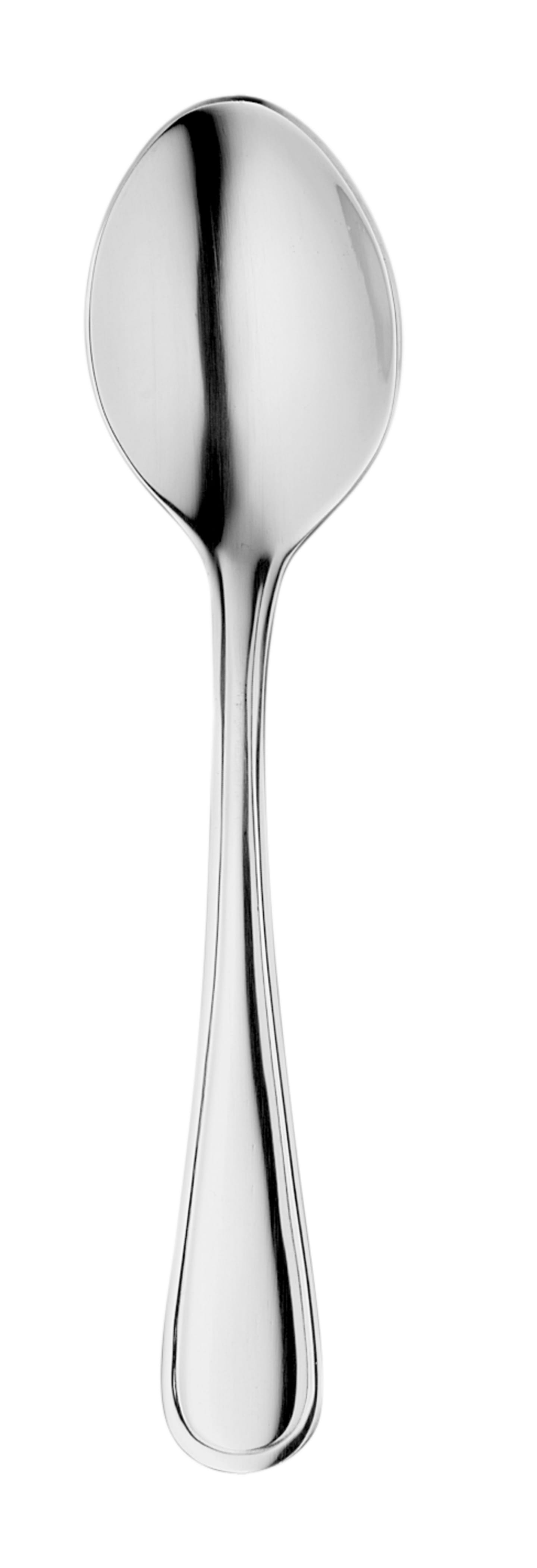 Opera kaffesked 126mm