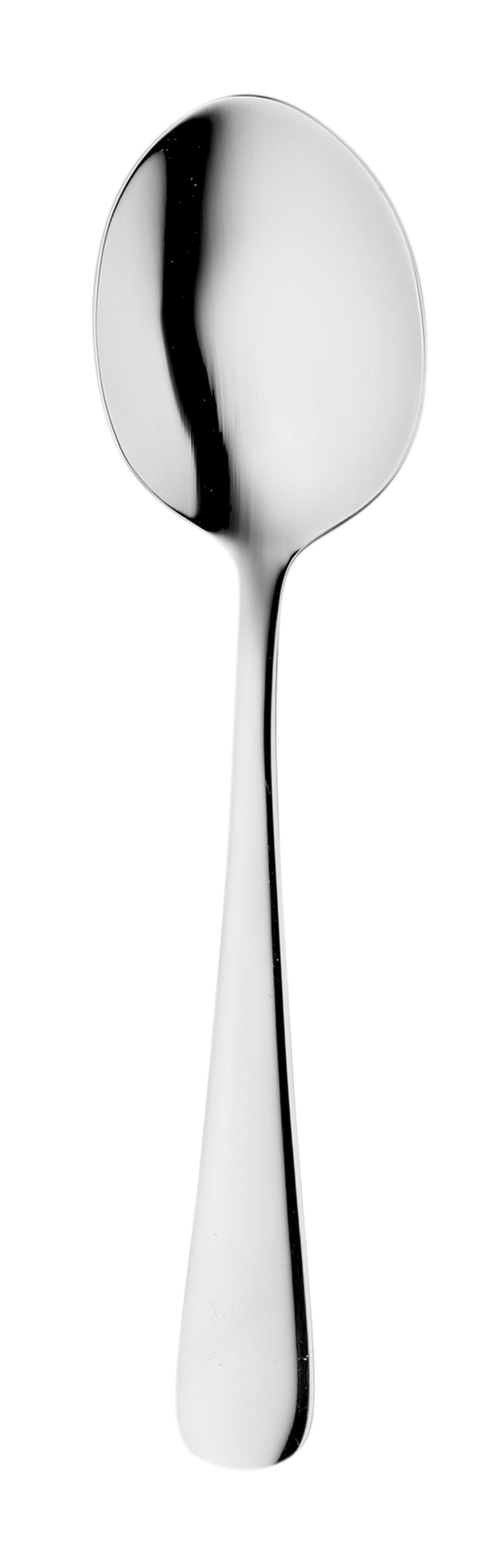 Vardag te/dessertsked 158mm