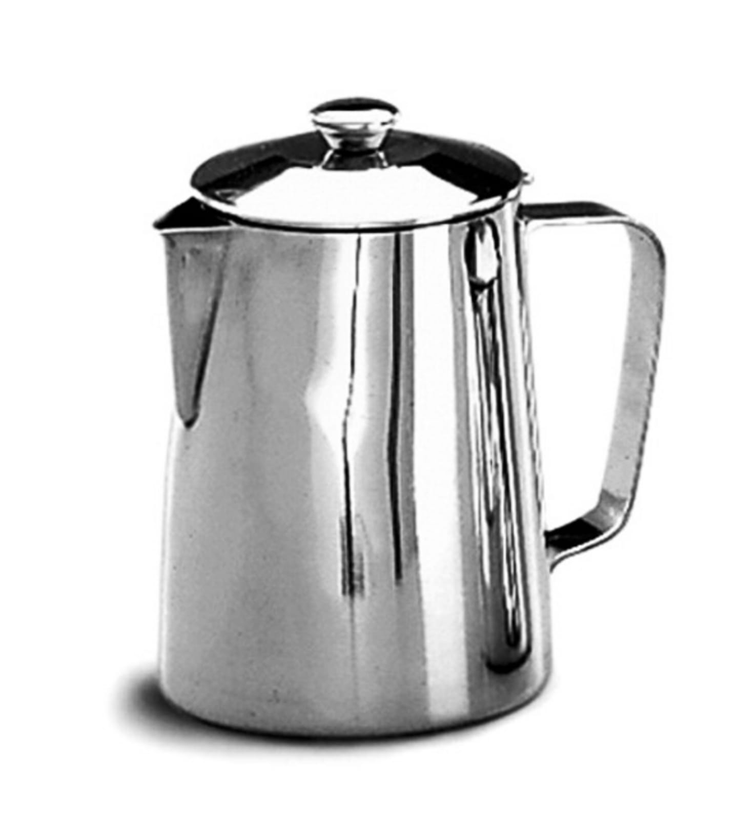 Kaffekanna rostfri 1,5L