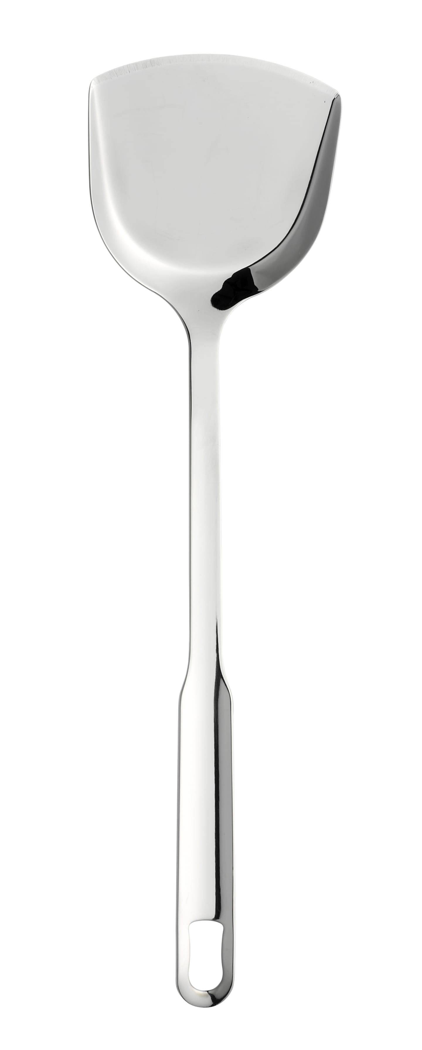 Wokspade 355mm - Bild 1 av 1
