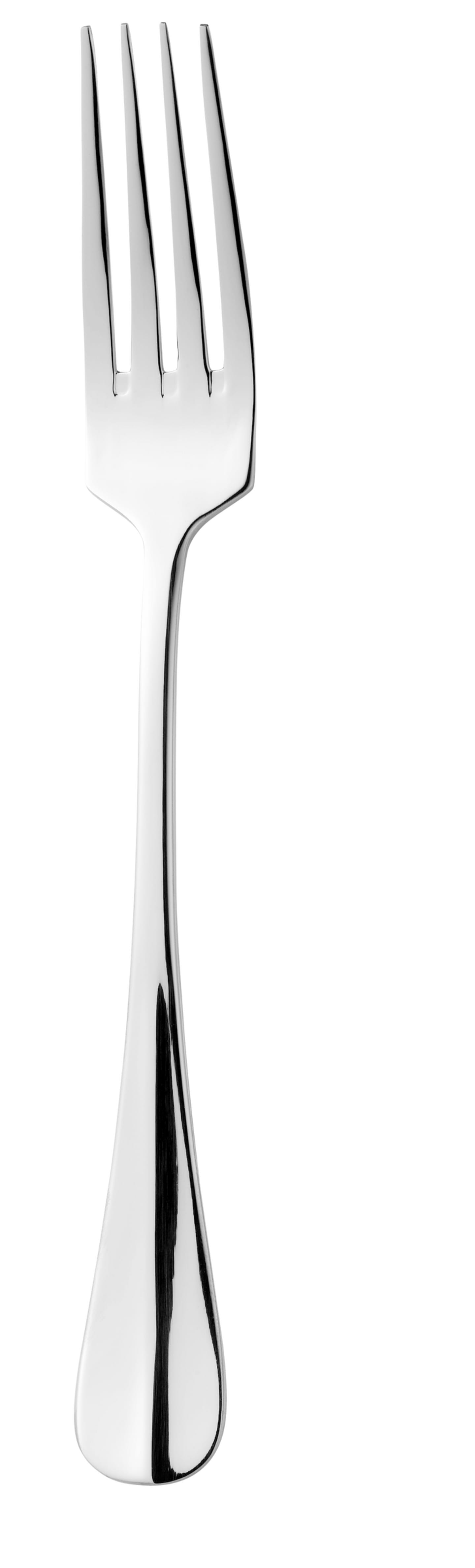 Baguette matgaffel 210mm