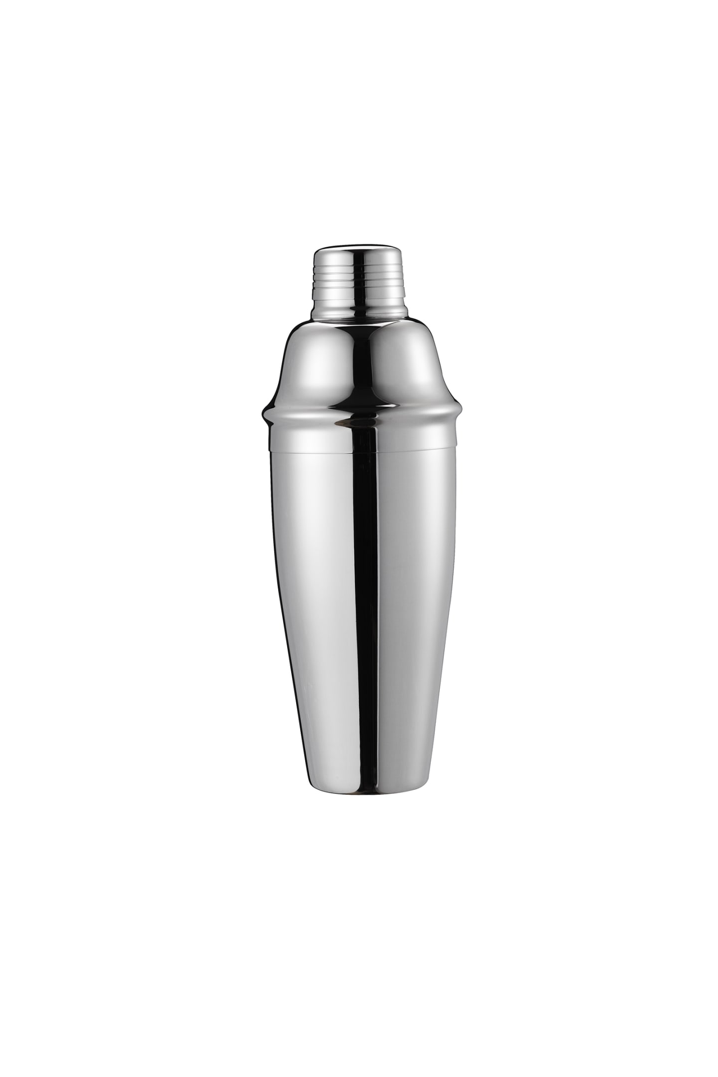Cocktailshaker rostfri 70cl