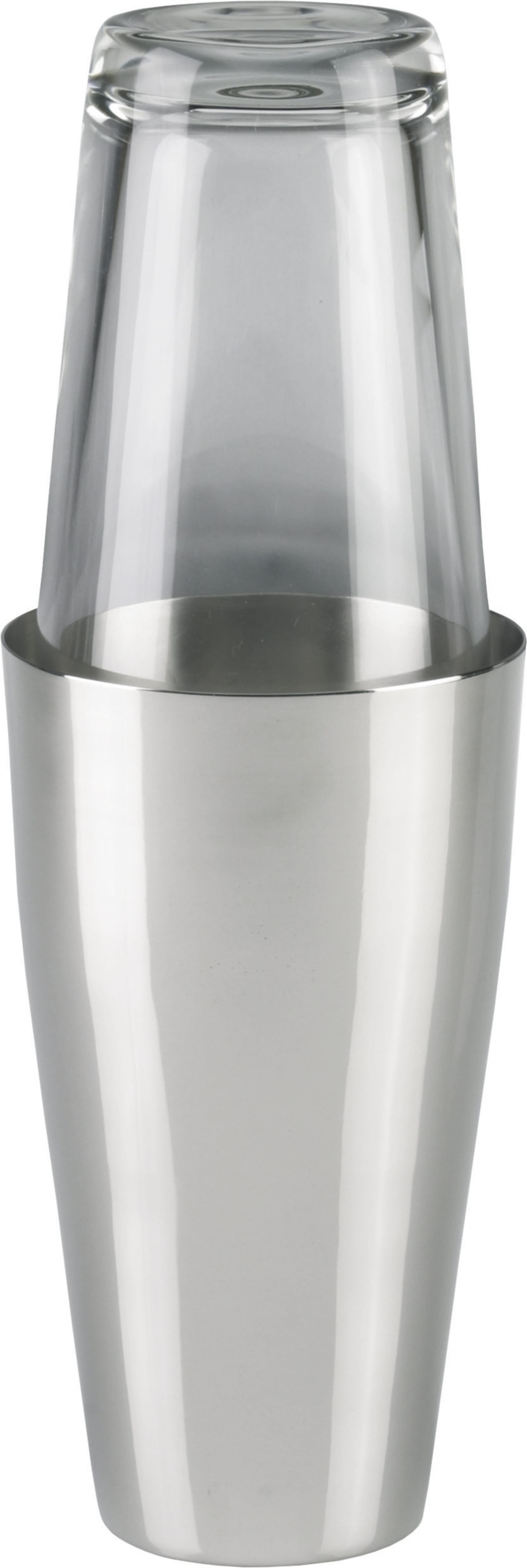 Bostonshaker italiensk 75cl