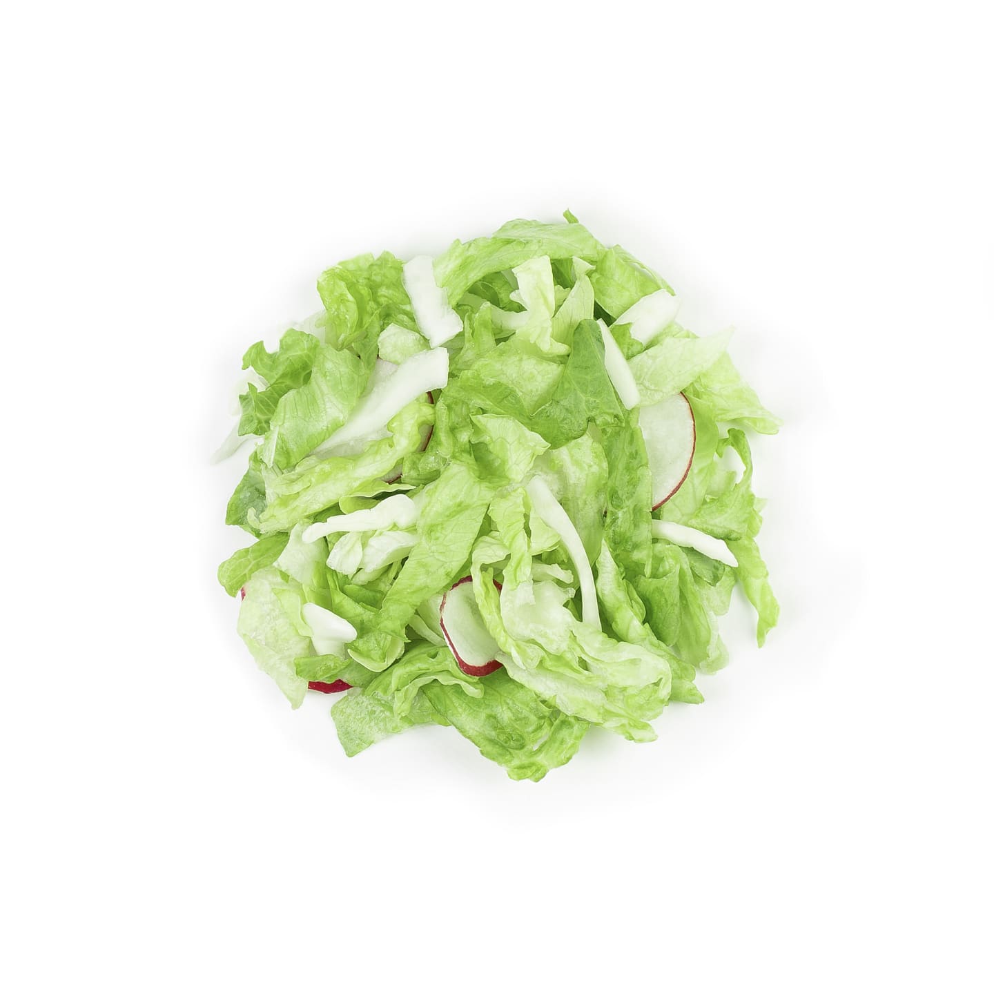Sallad Tacomix 8x1kg