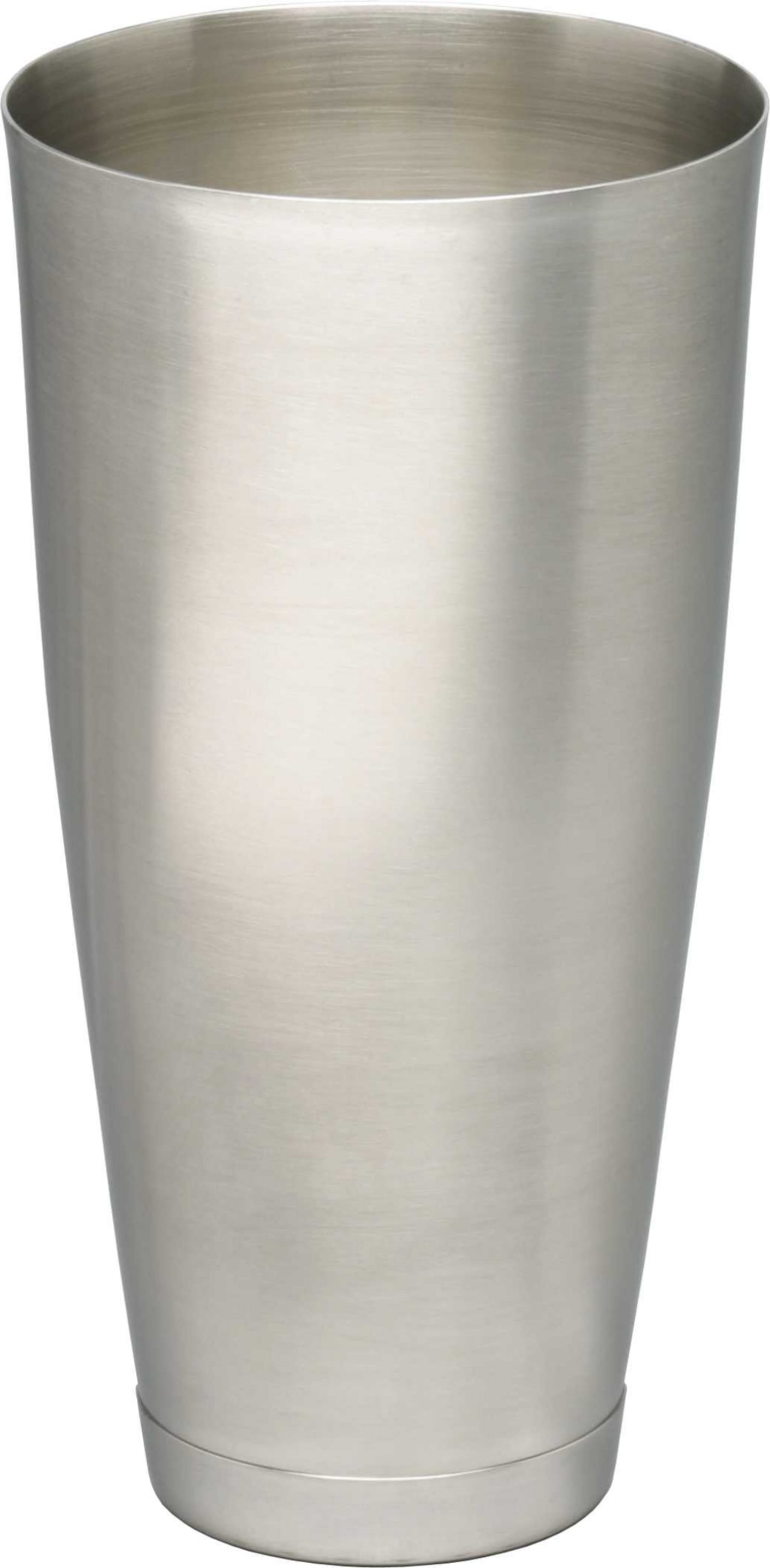 Bostonshaker utan glas rostfri 90cl