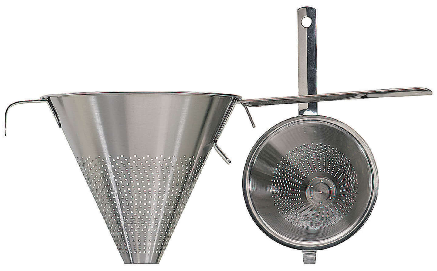 Pipsil rostfri D180mm