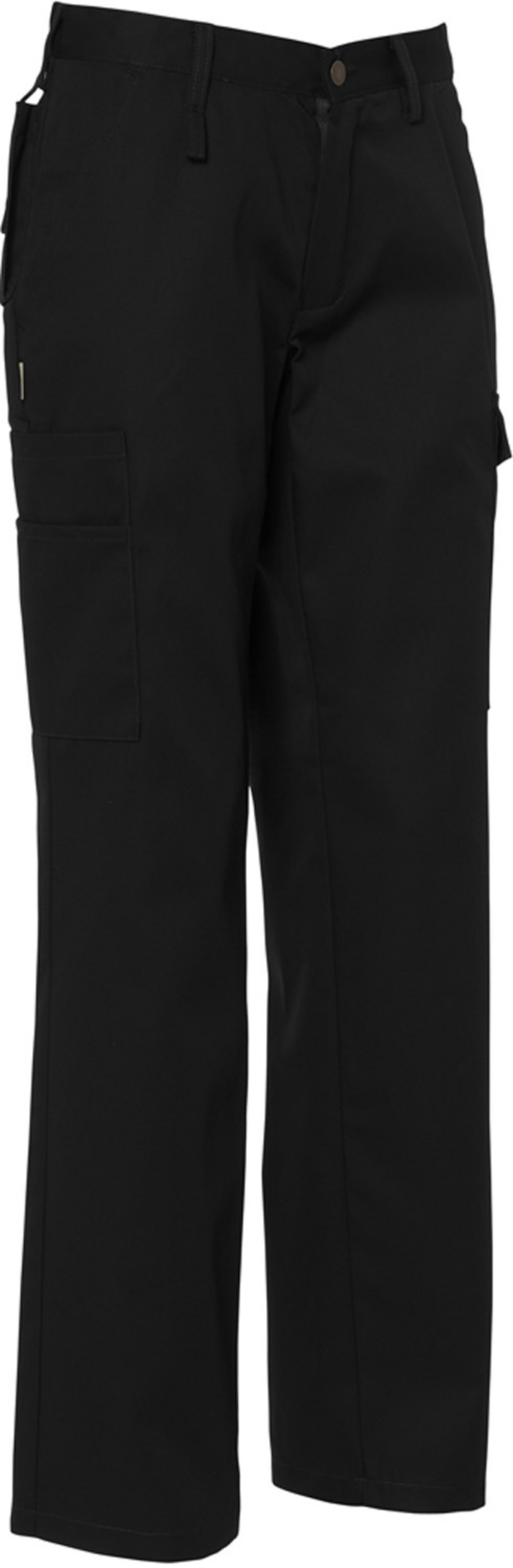 Dambyxa med benficka svart 8602 stl 48 - Bild 1 av 1