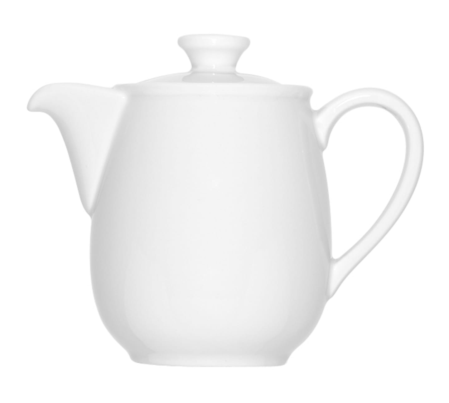 Bonn kaffekanna med lock 25cl