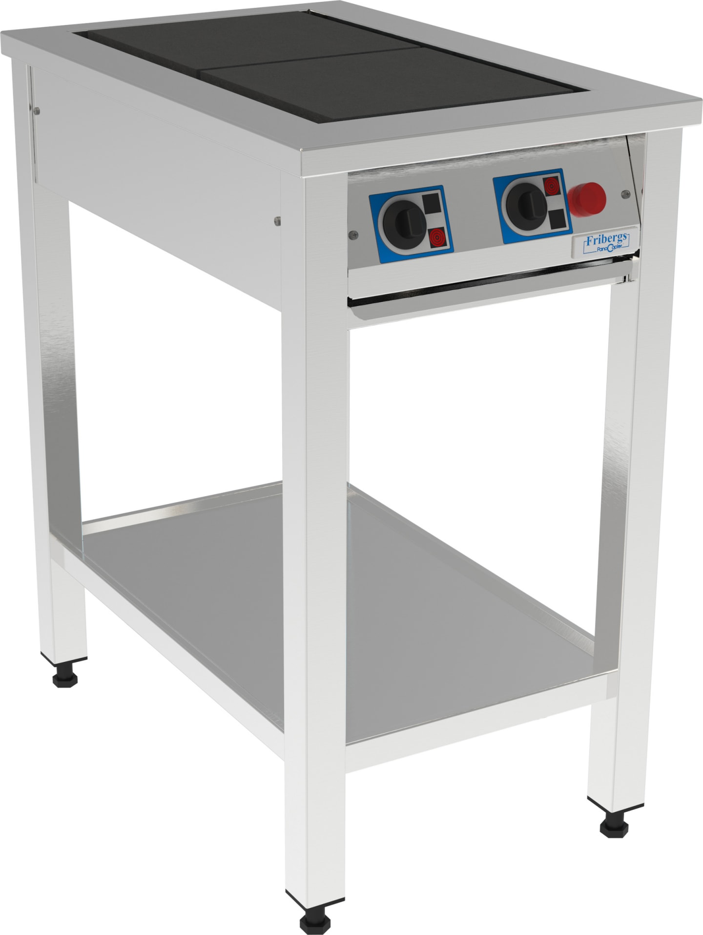 Elspis 2 plattor FS2190