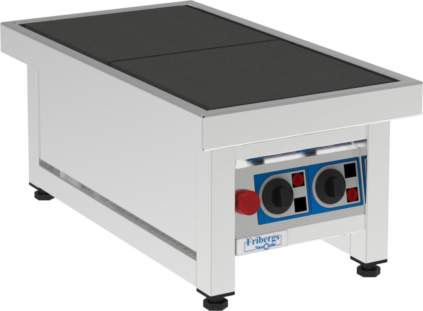 Elspis bänk 2 plattor FKTB-2129