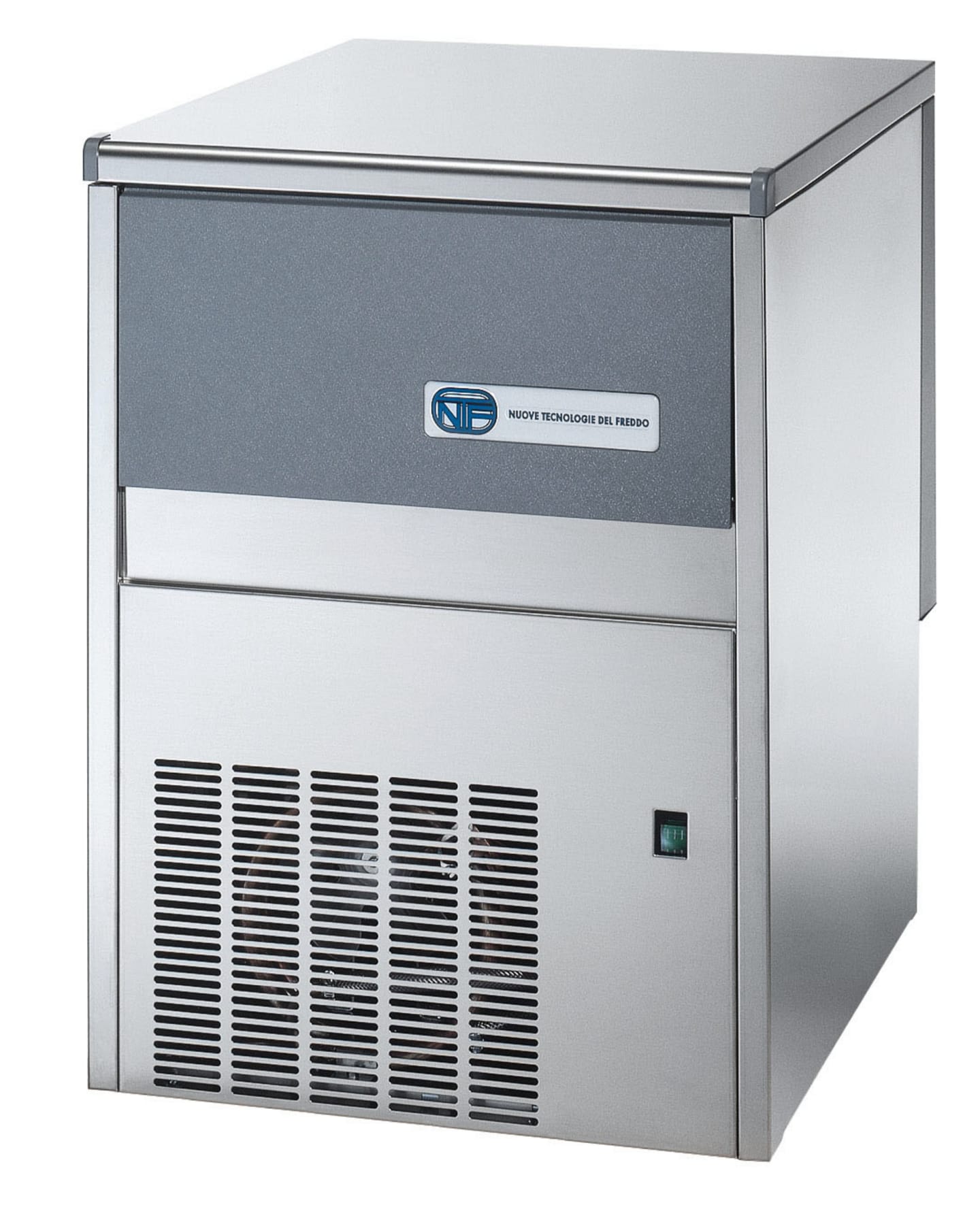 Ismaskin kross 85/l 496x660x786mm - Bild 1 av 1