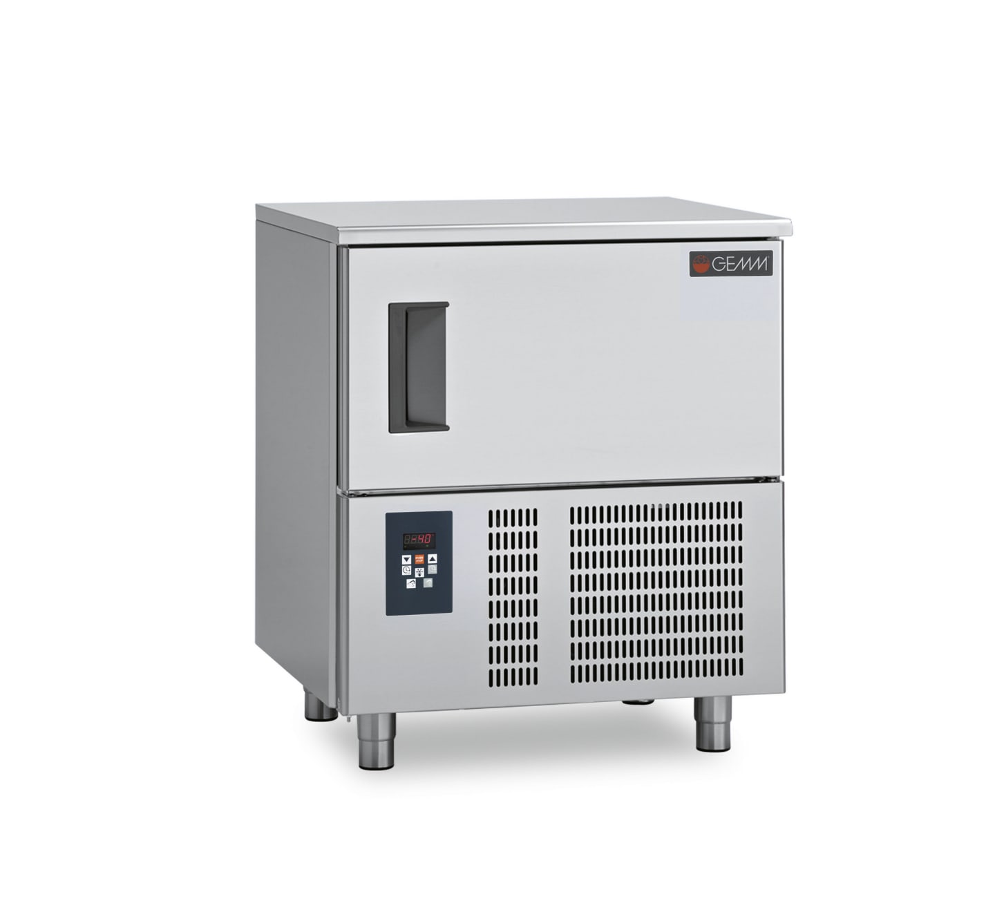 Blastchiller/freezer BCB/0515 5x1/1 - Bild 1 av 1