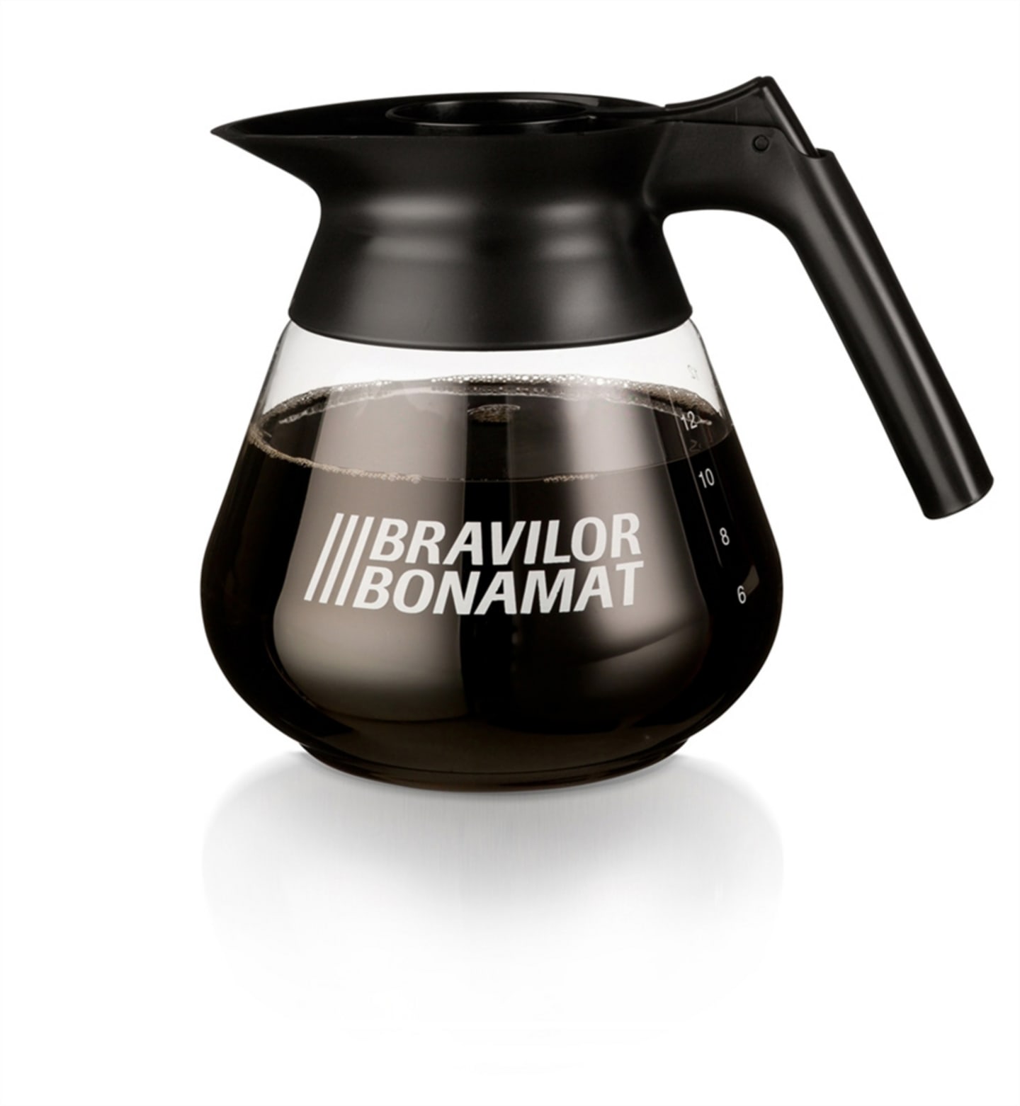 Kaffepumpa Vipplock 1,8L
