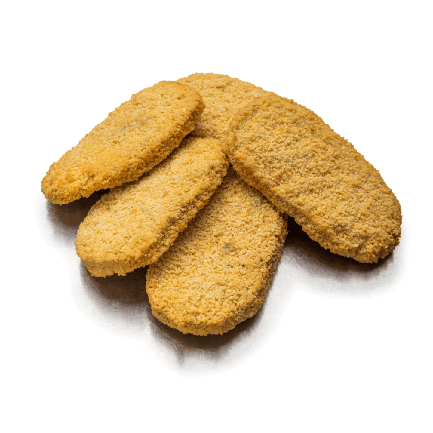 Lillschnitzel fläsk stekt 70g