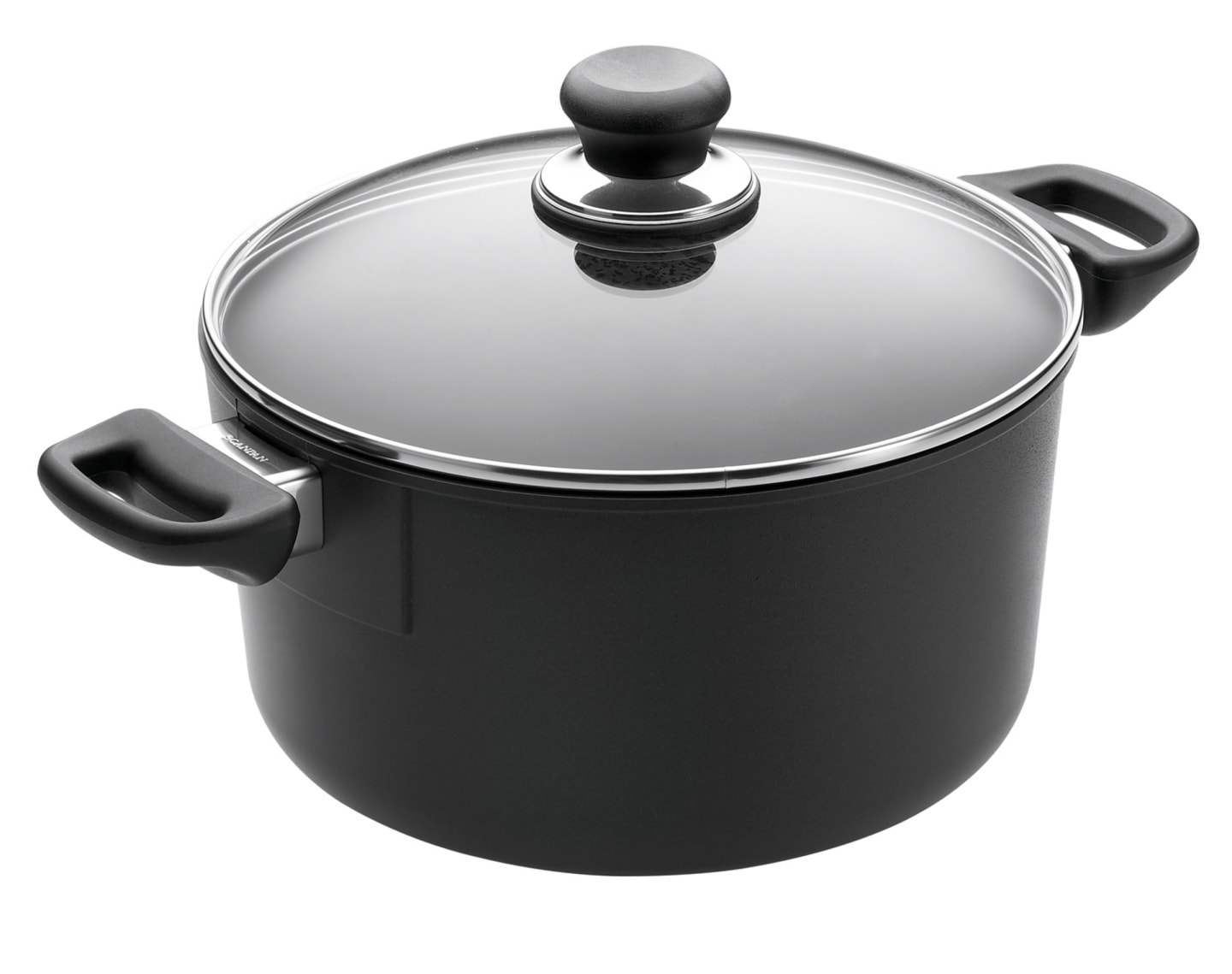Kittel belagd D200mm höjd 130mm 3L - Bild 1 av 1