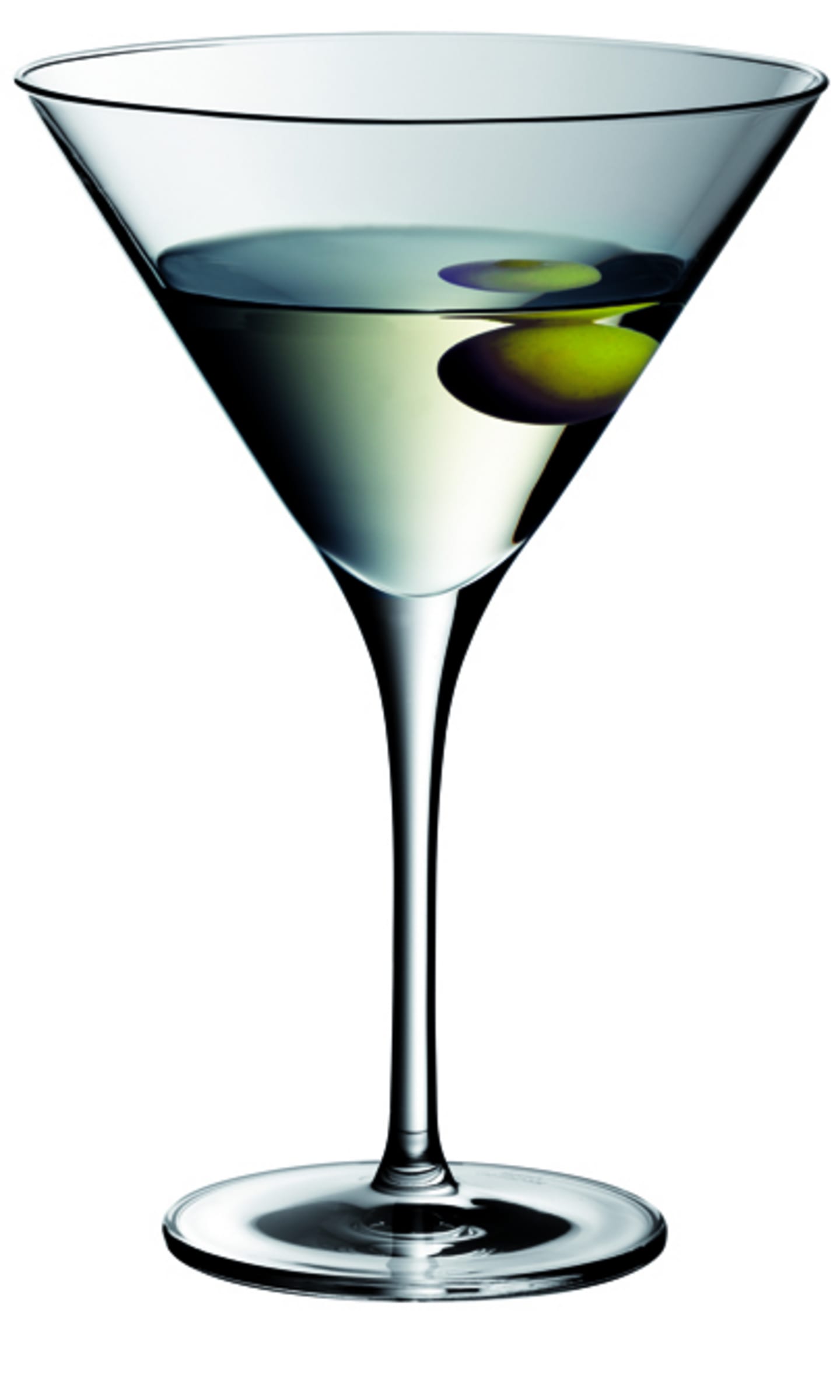 Royal martiniglas 24cl