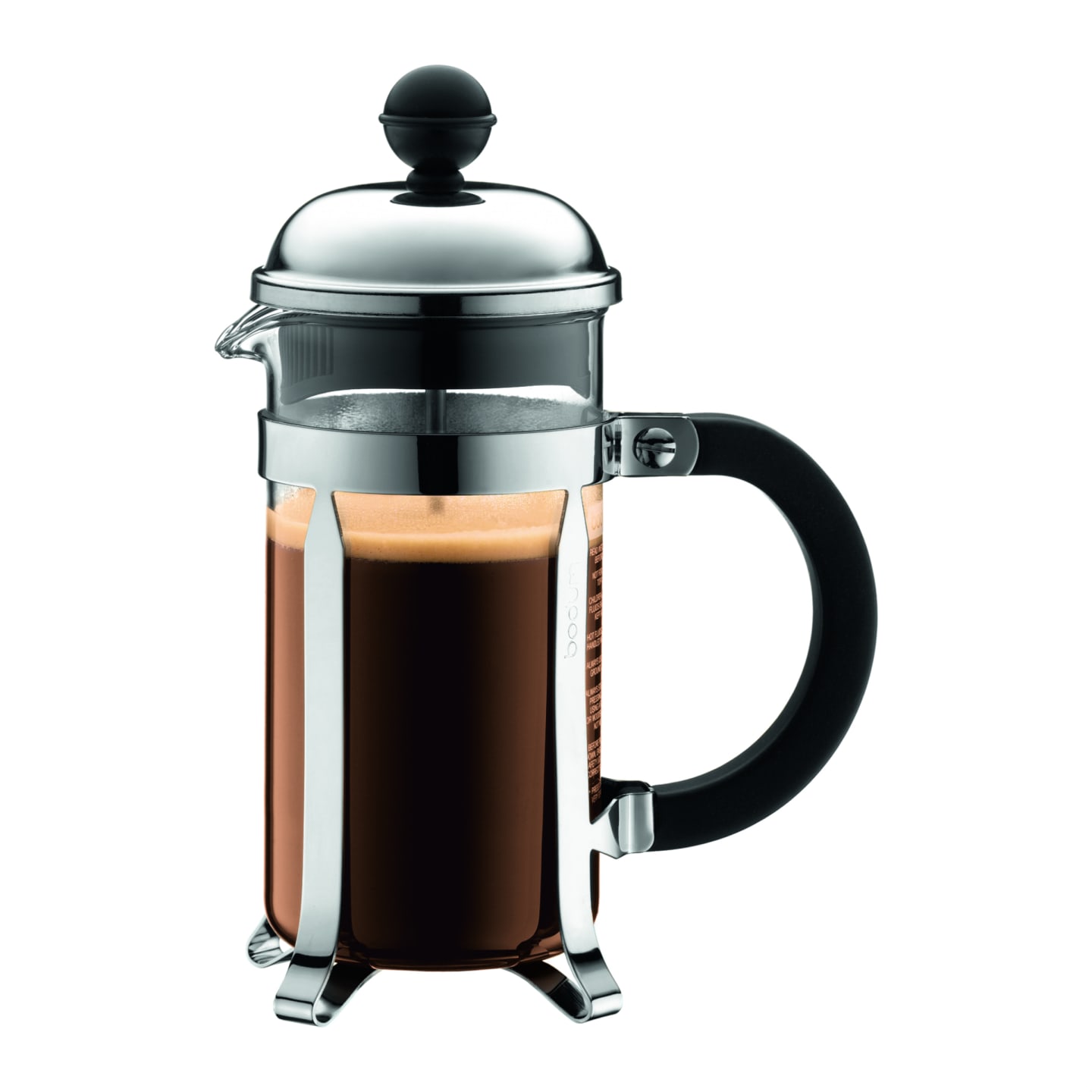 Kaffepress brygg 3kopp/35cl