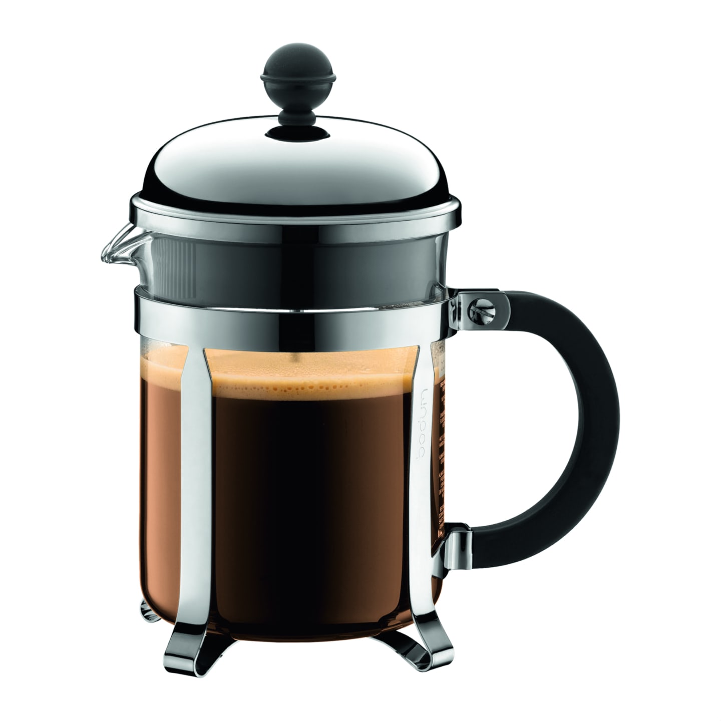 Kaffepress brygg 4kopp/50cl