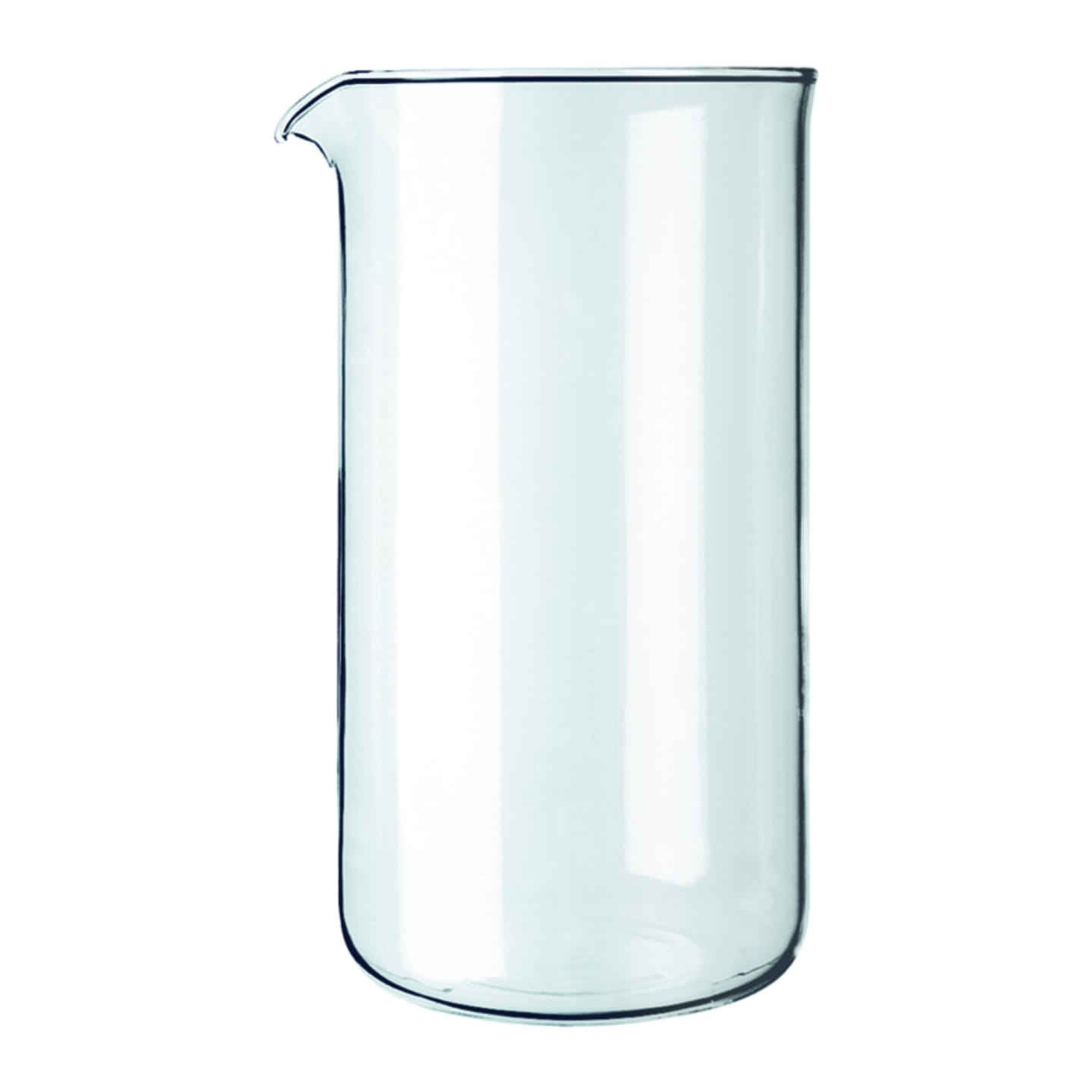 Reservglas till kaffepress 3kopp/35cl