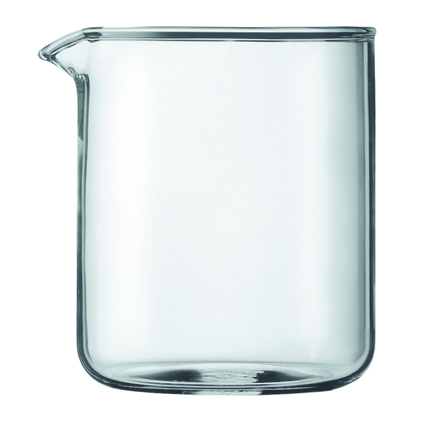 Reservglas till kaffepress 4kopp/50cl