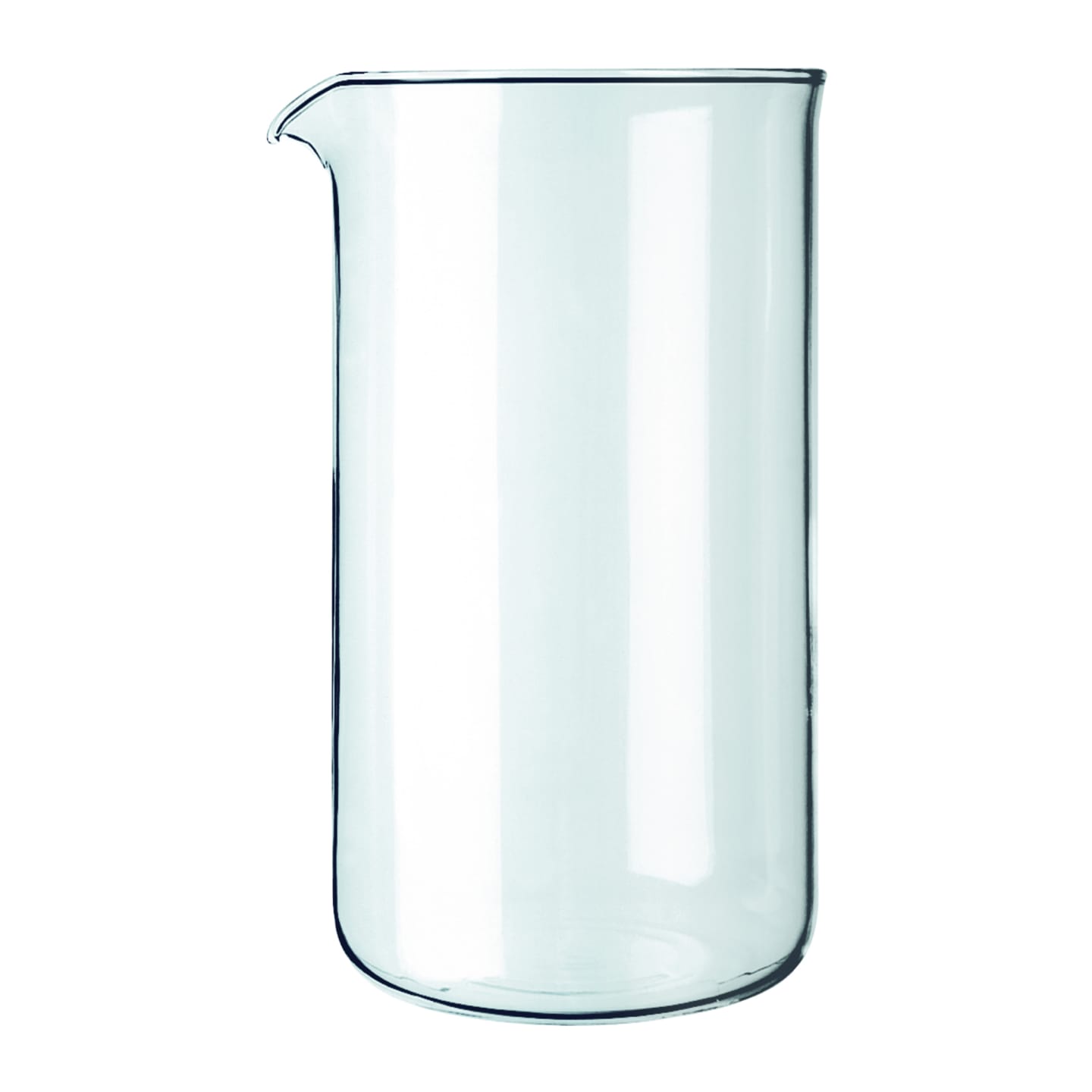 Reservglas till kaffepress 8kopp/1L