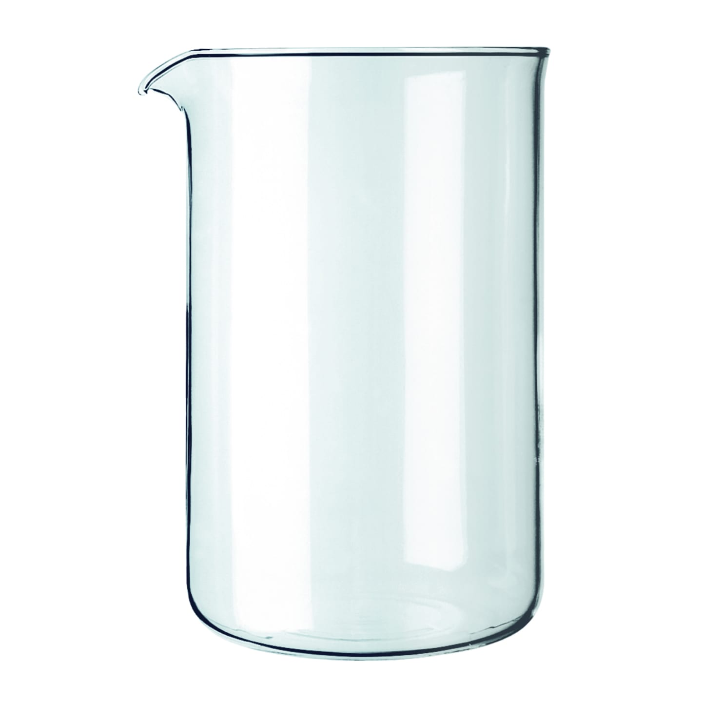 Reservglas till kaffepress 12kopp/1,5L