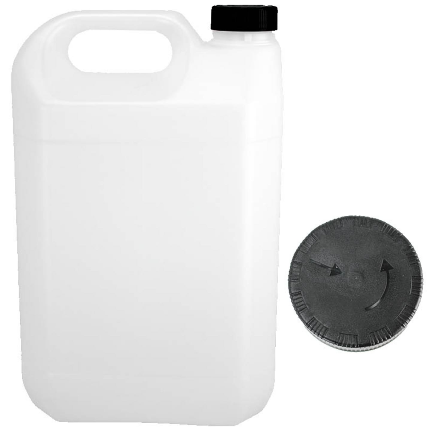 Plastdunk 5L