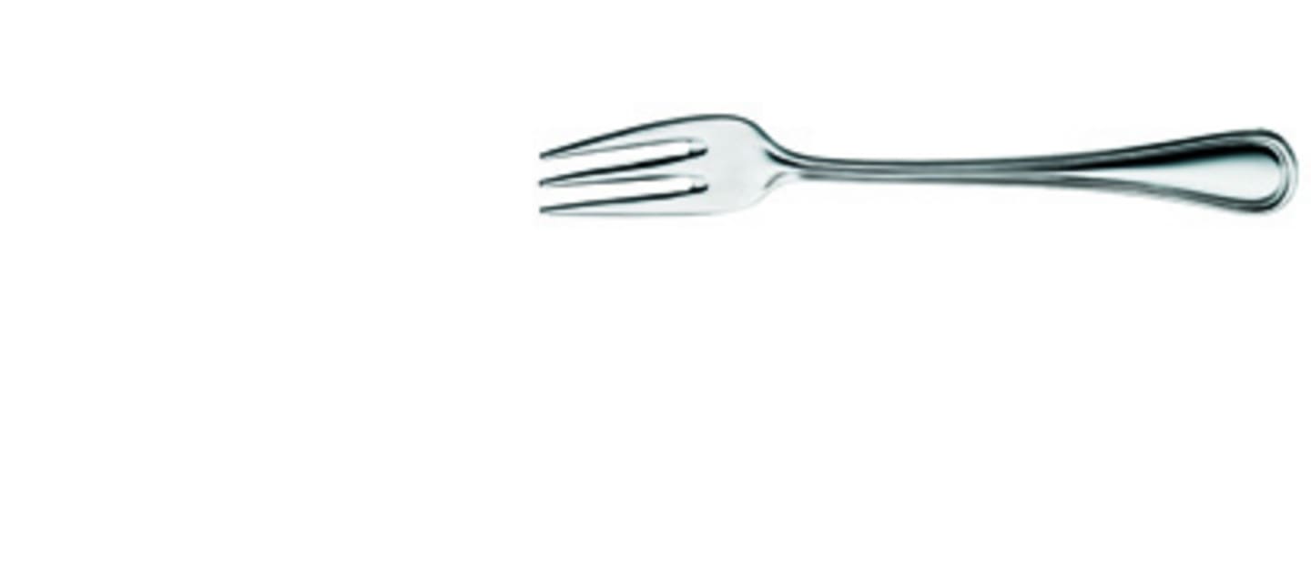 Contour dessertgaffel 157mm