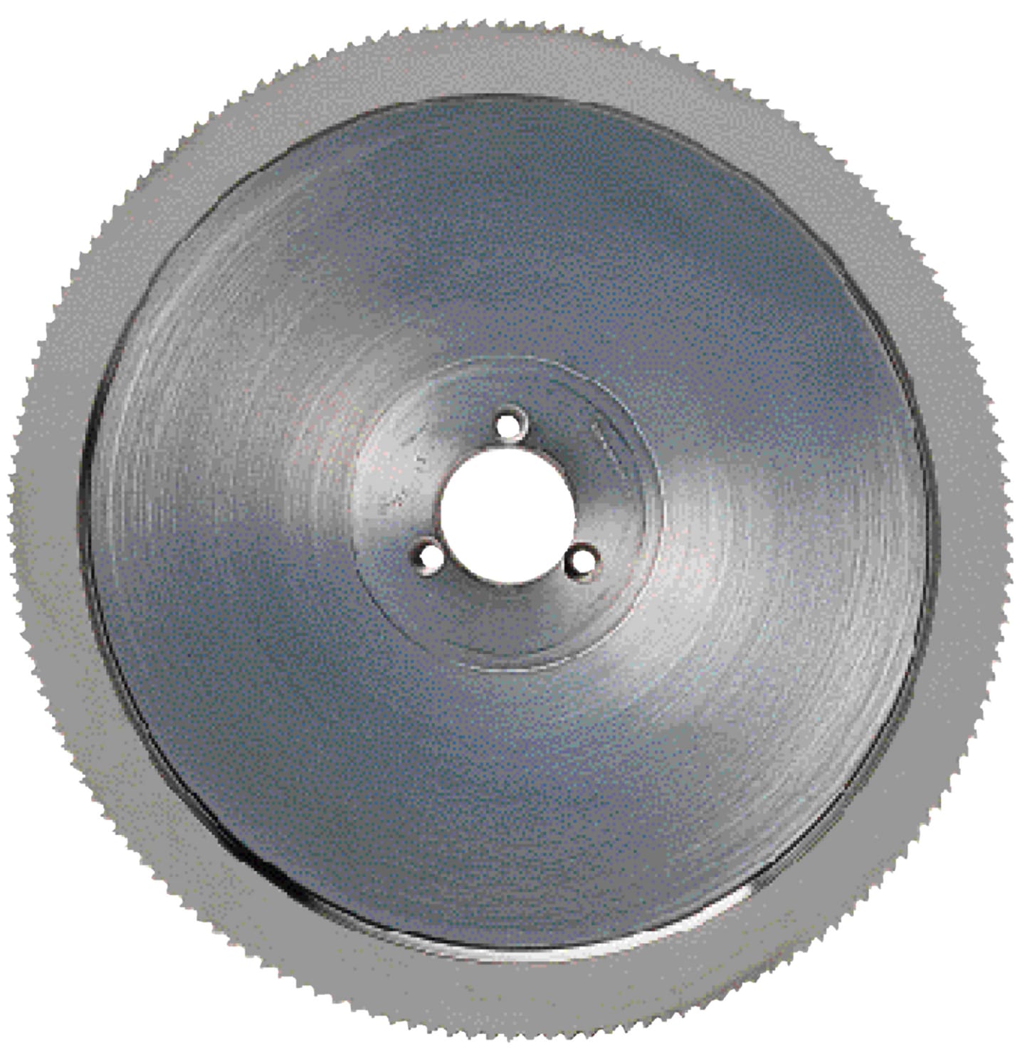 Klinga tandad 300mm