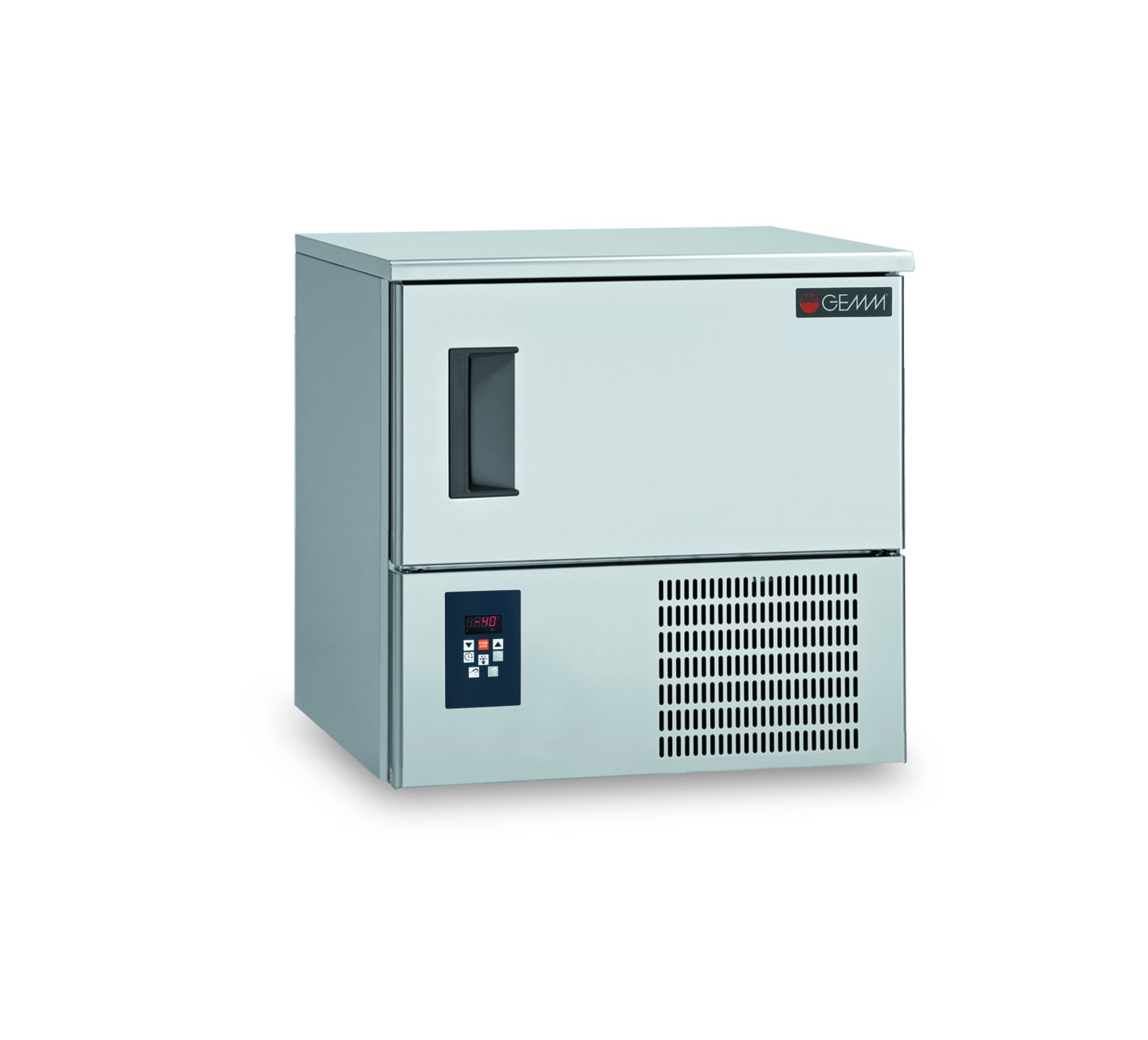 Blastchiller/freezer BCB/03 3x1/1 - Bild 1 av 1