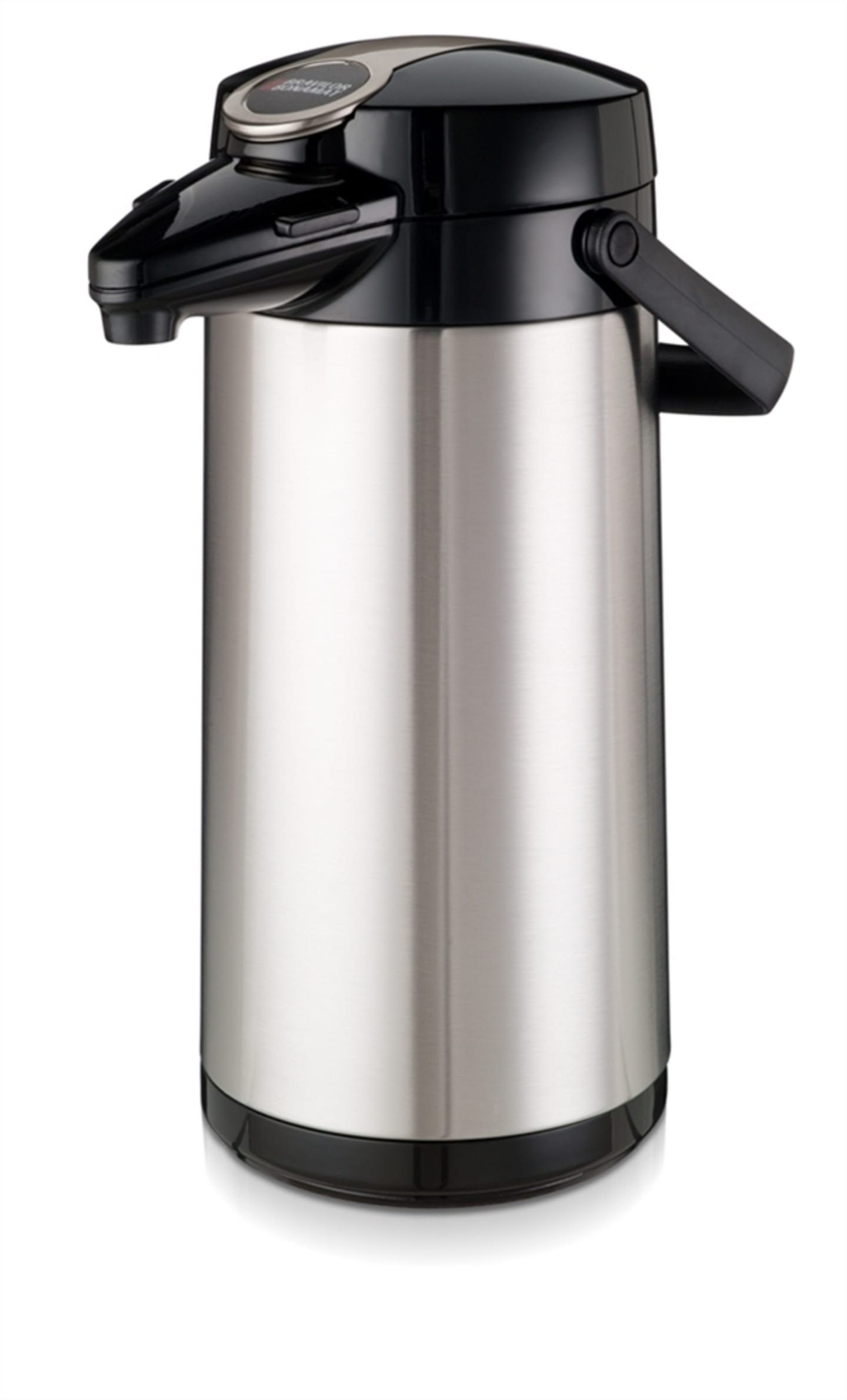 Pumptermos till TH10 rostfri 2,2L