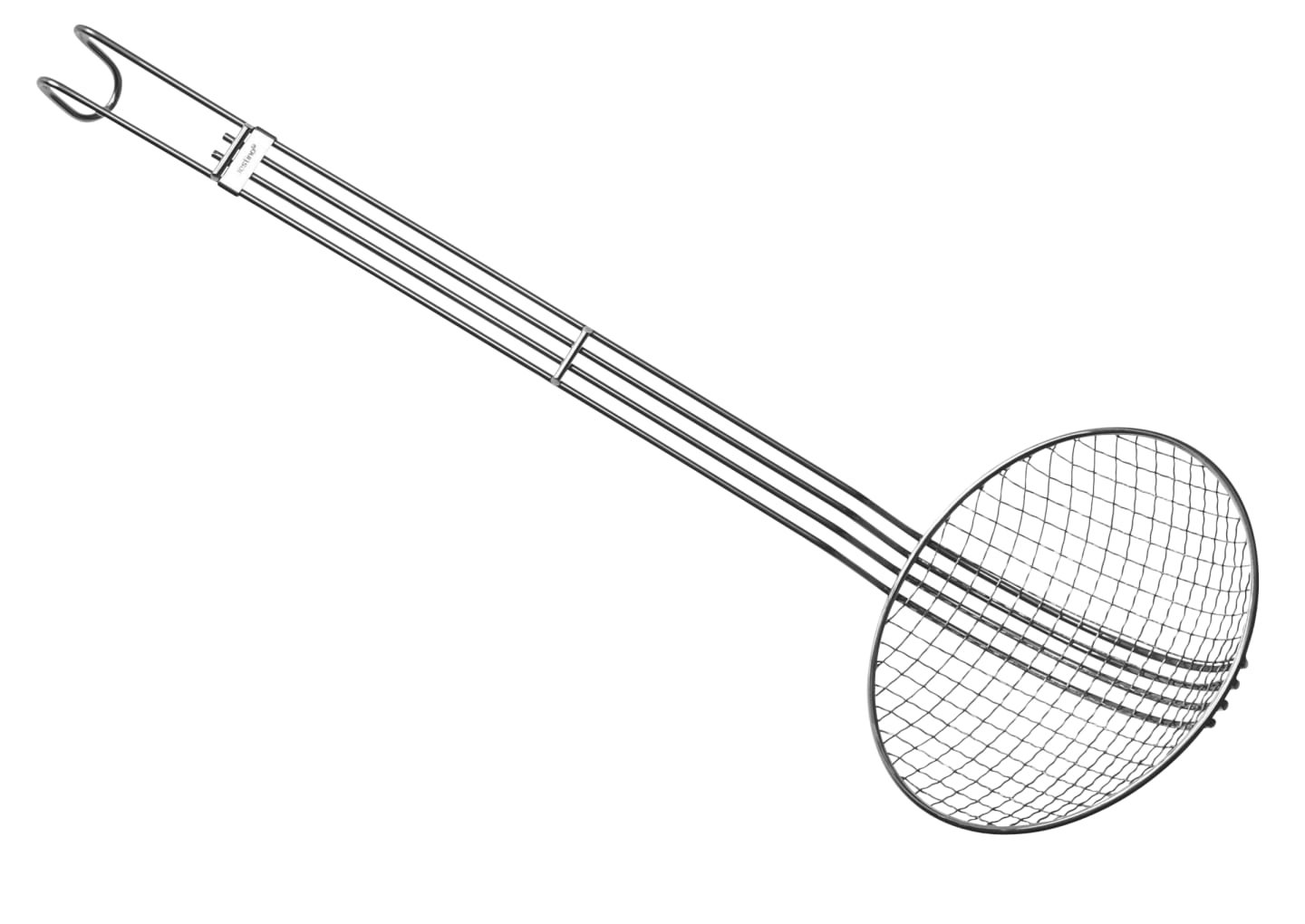 Flottyrslev D140mm L530mm