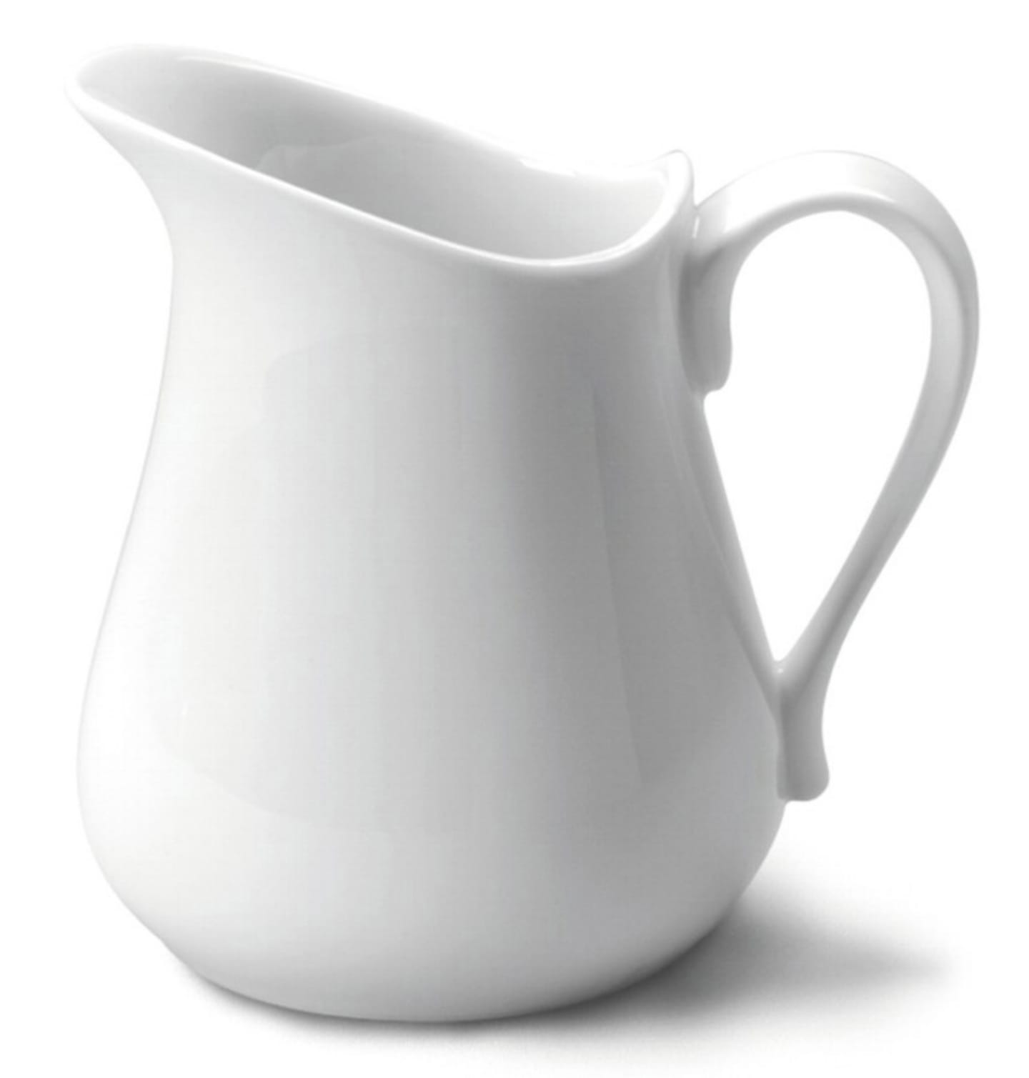 Gräddkanna Tendence D65 H86 11cl