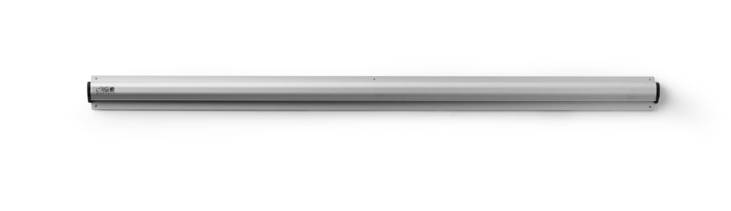 Bonglist aluminium 910mm