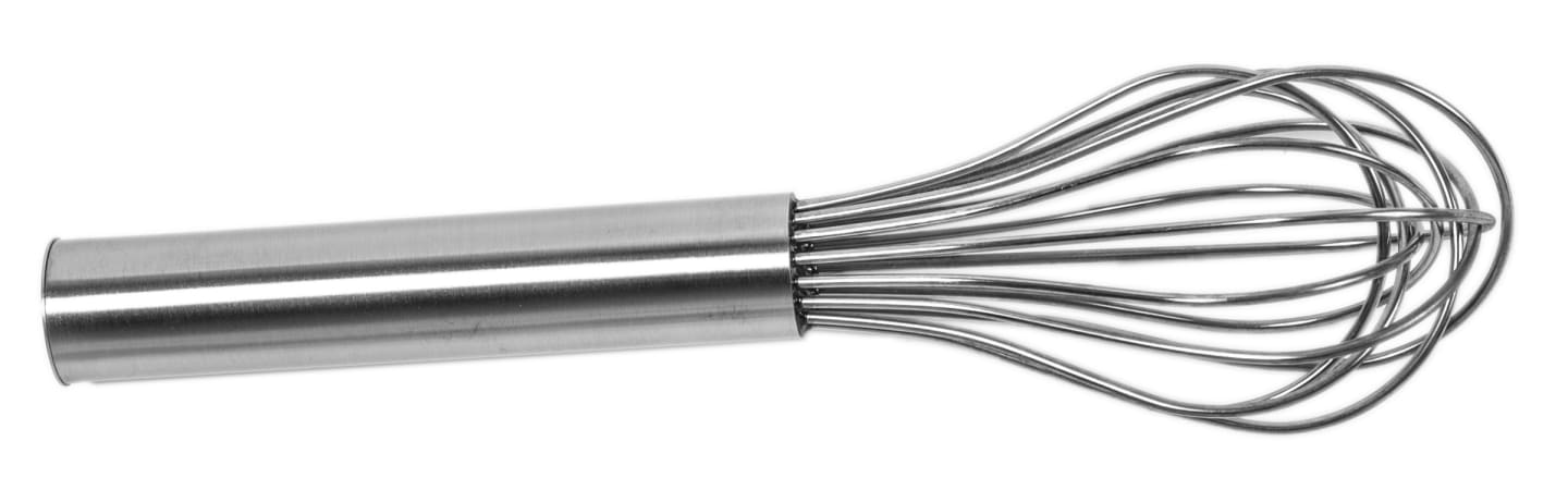 Ballongvisp tråd 2,3mm 250mm
