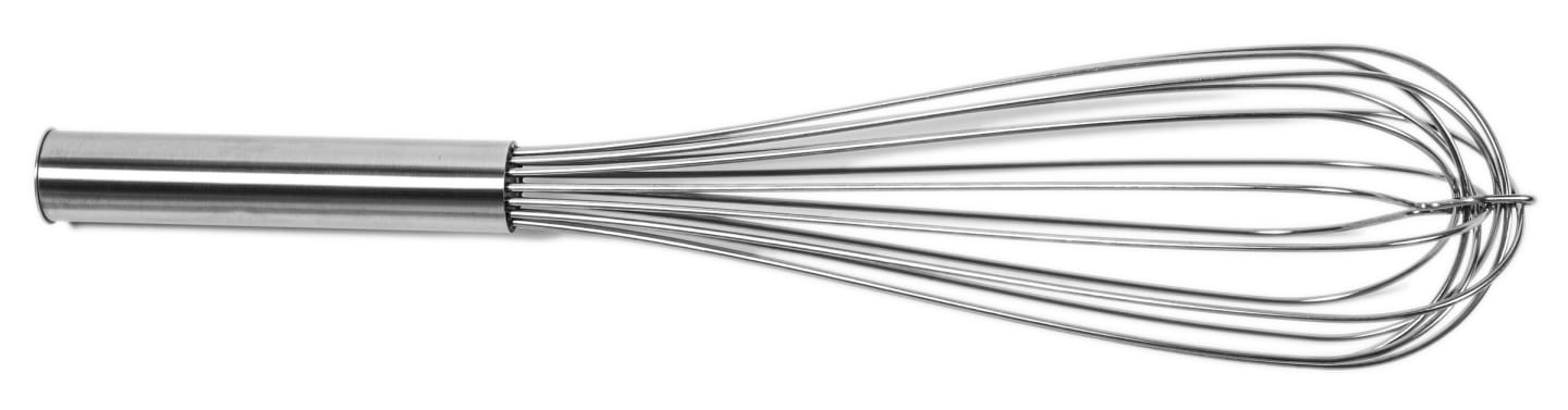Ballongvisp tråd 2,3mm 400mm