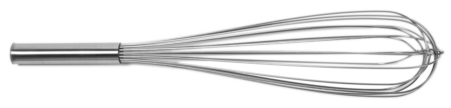 Ballongvisp tråd 2,3mm 500mm