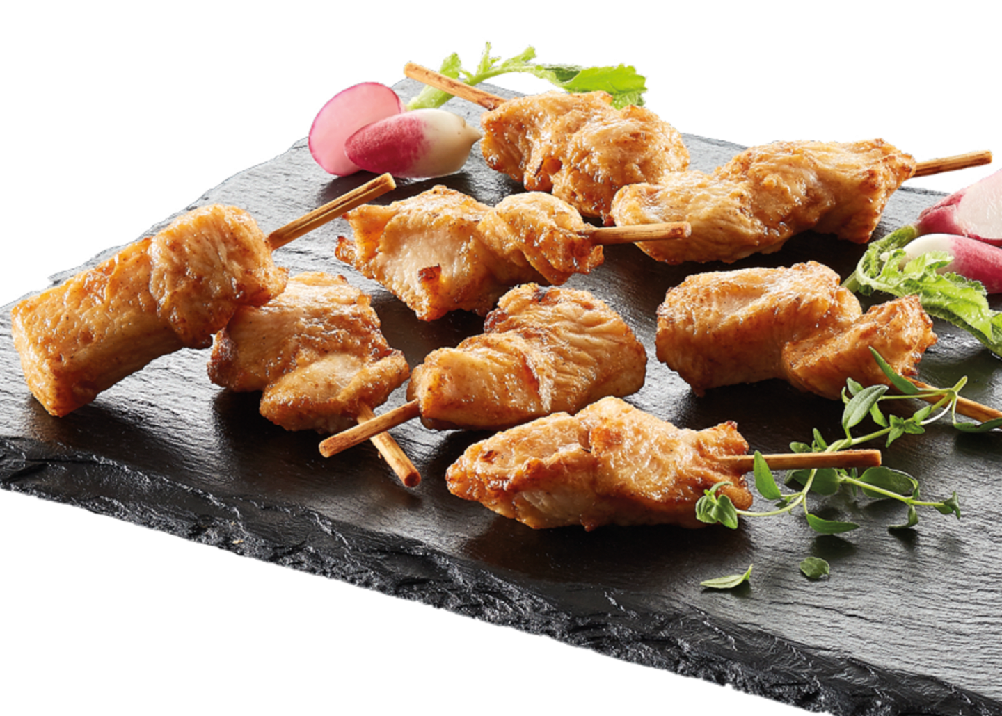 Kycklingspett grillad 12g/2,5kg