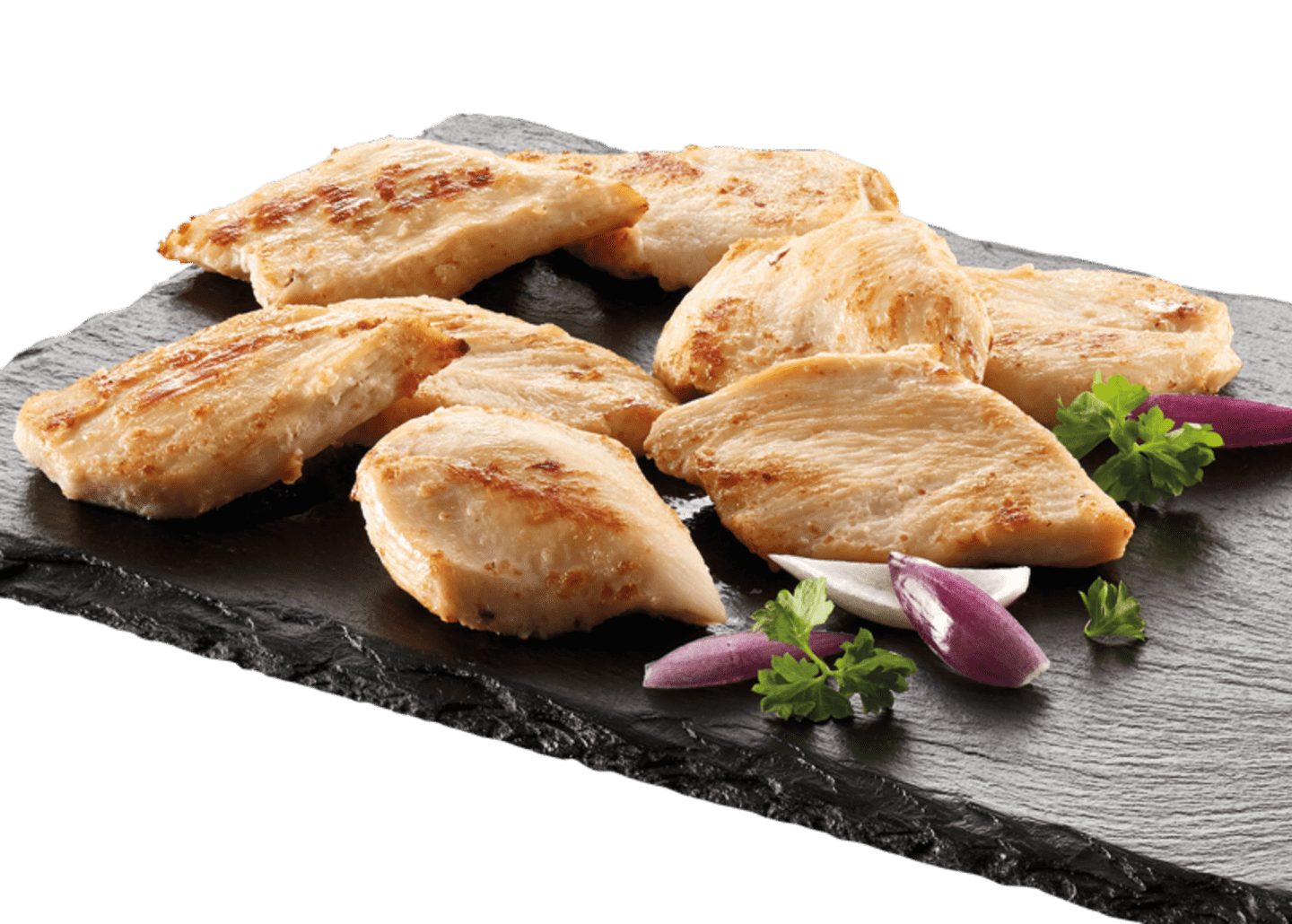 Kycklingfilé grillad escallope 30g/2,5