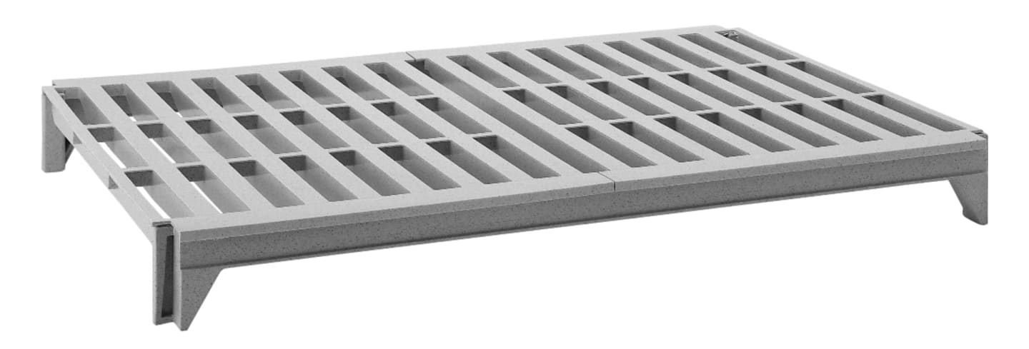 Hyllplan ventilerad 1500x400mm