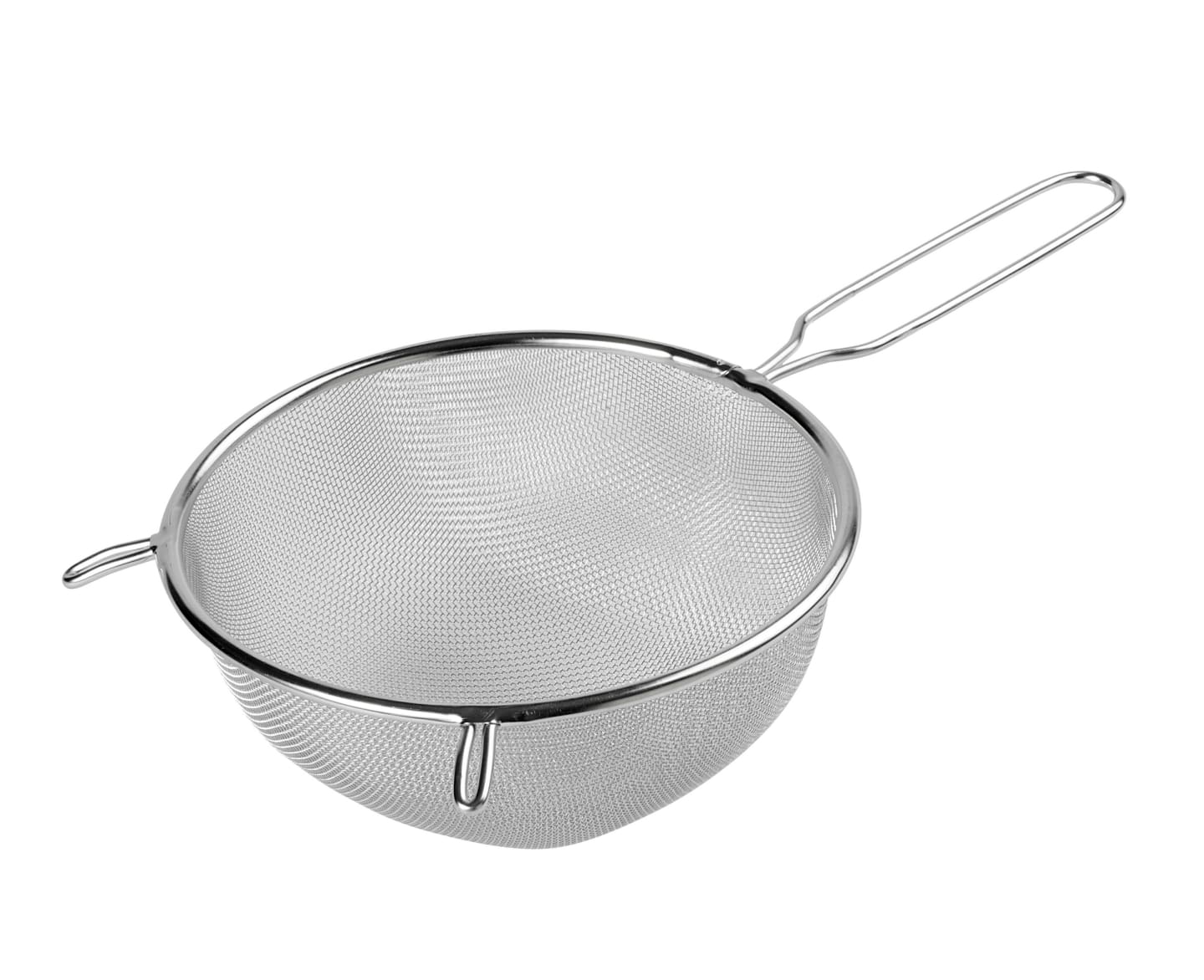 Sil rostfritt nät D160mm