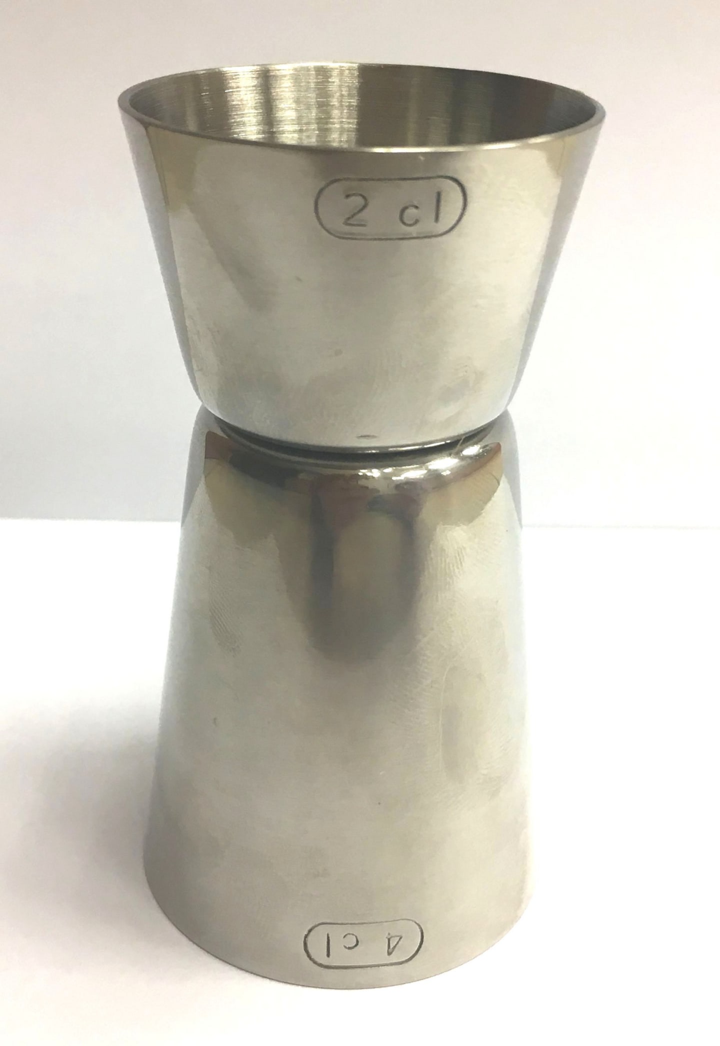 Jigger 71mm 2/4cl
