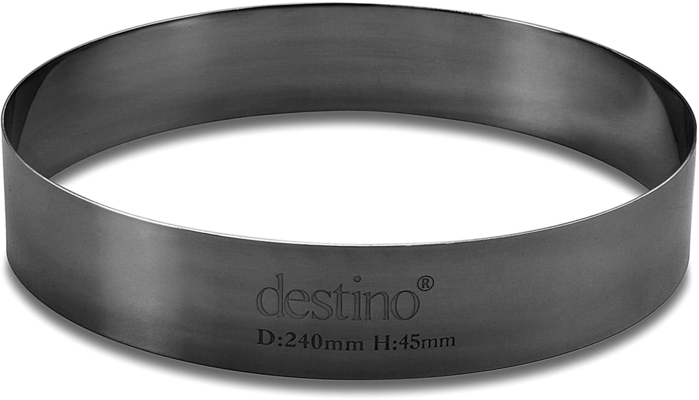 Bakring D200mm höjd 45mm