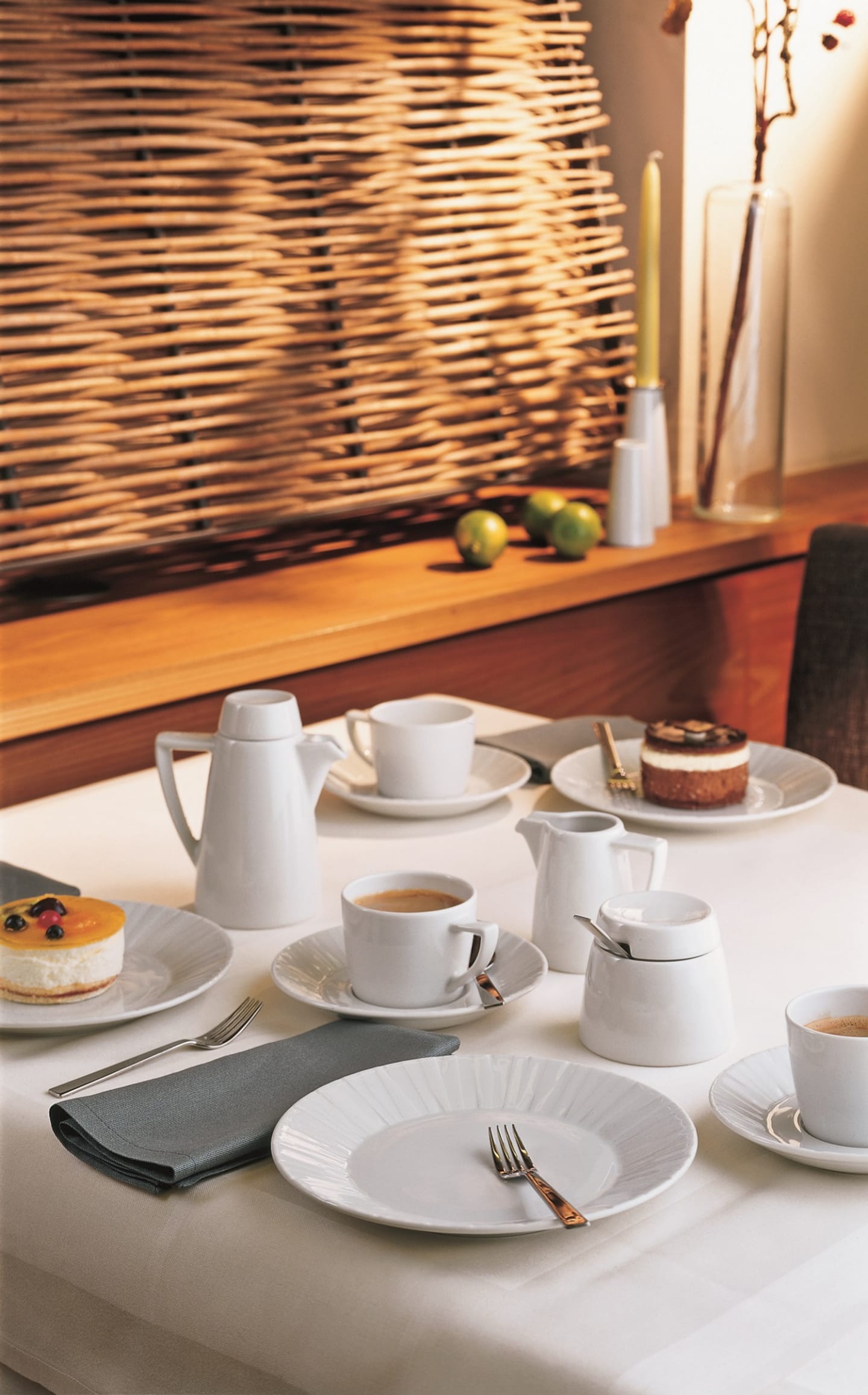 Character espressofat 10cl - Bild 1 av 2