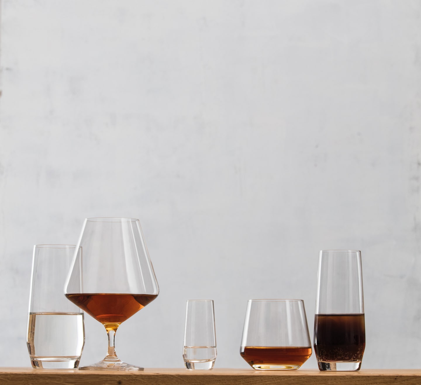 Belfesta whiskyglas 39cl - Bild 1 av 3