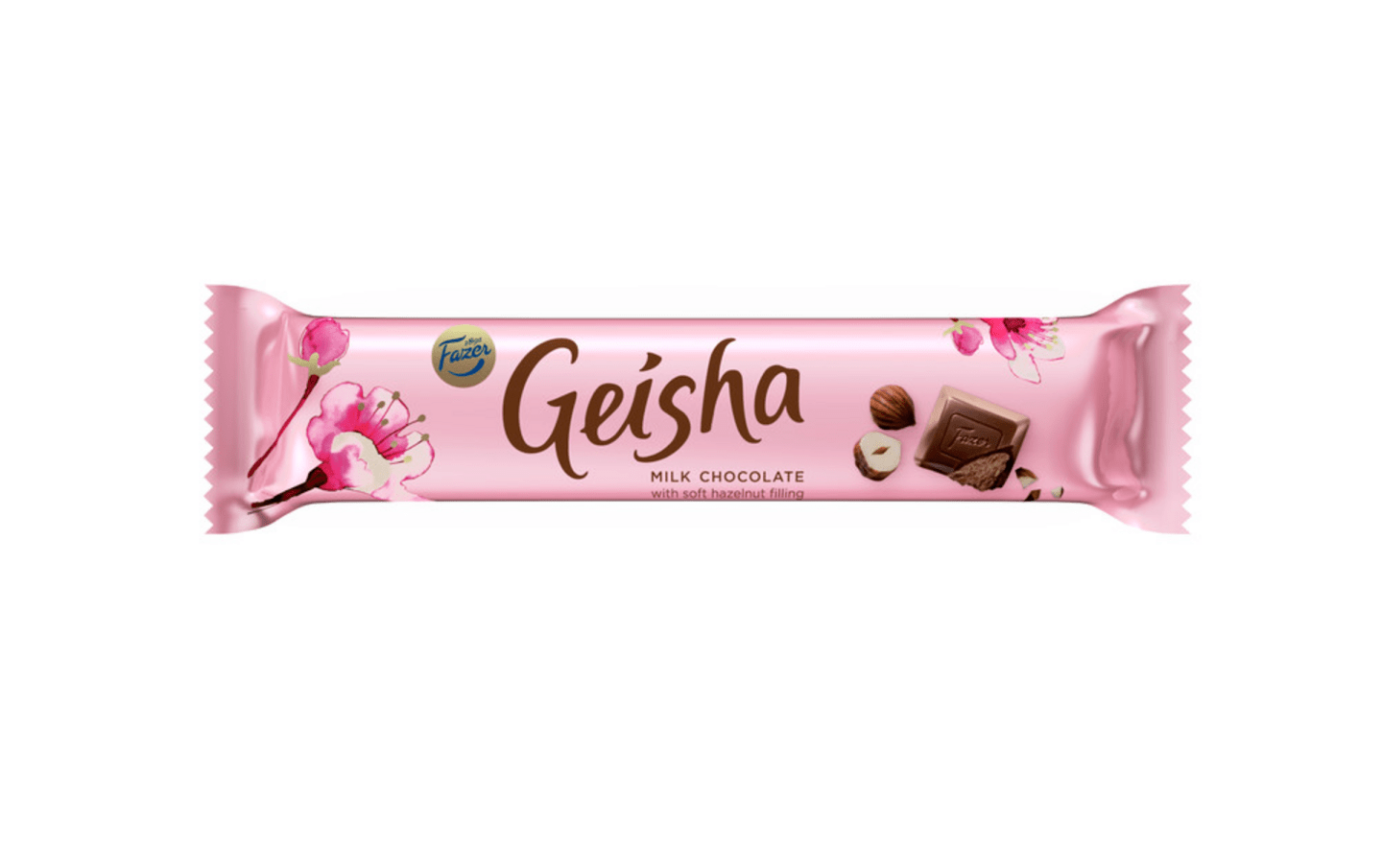 Geisha 37g