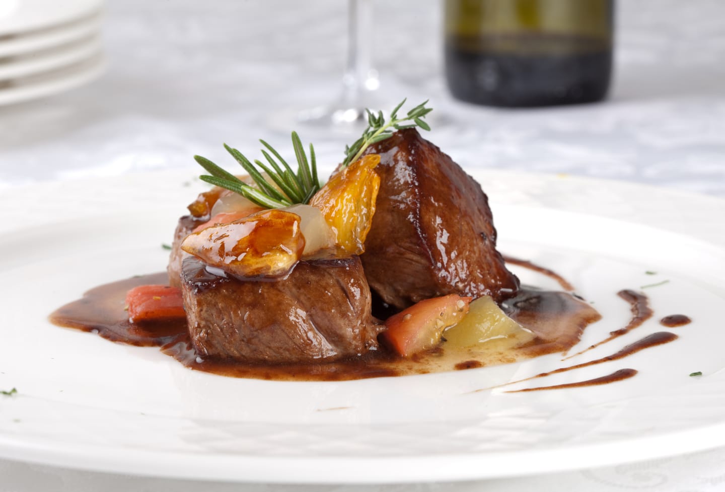 Oxfilé 2kg - Bild 1 av 1