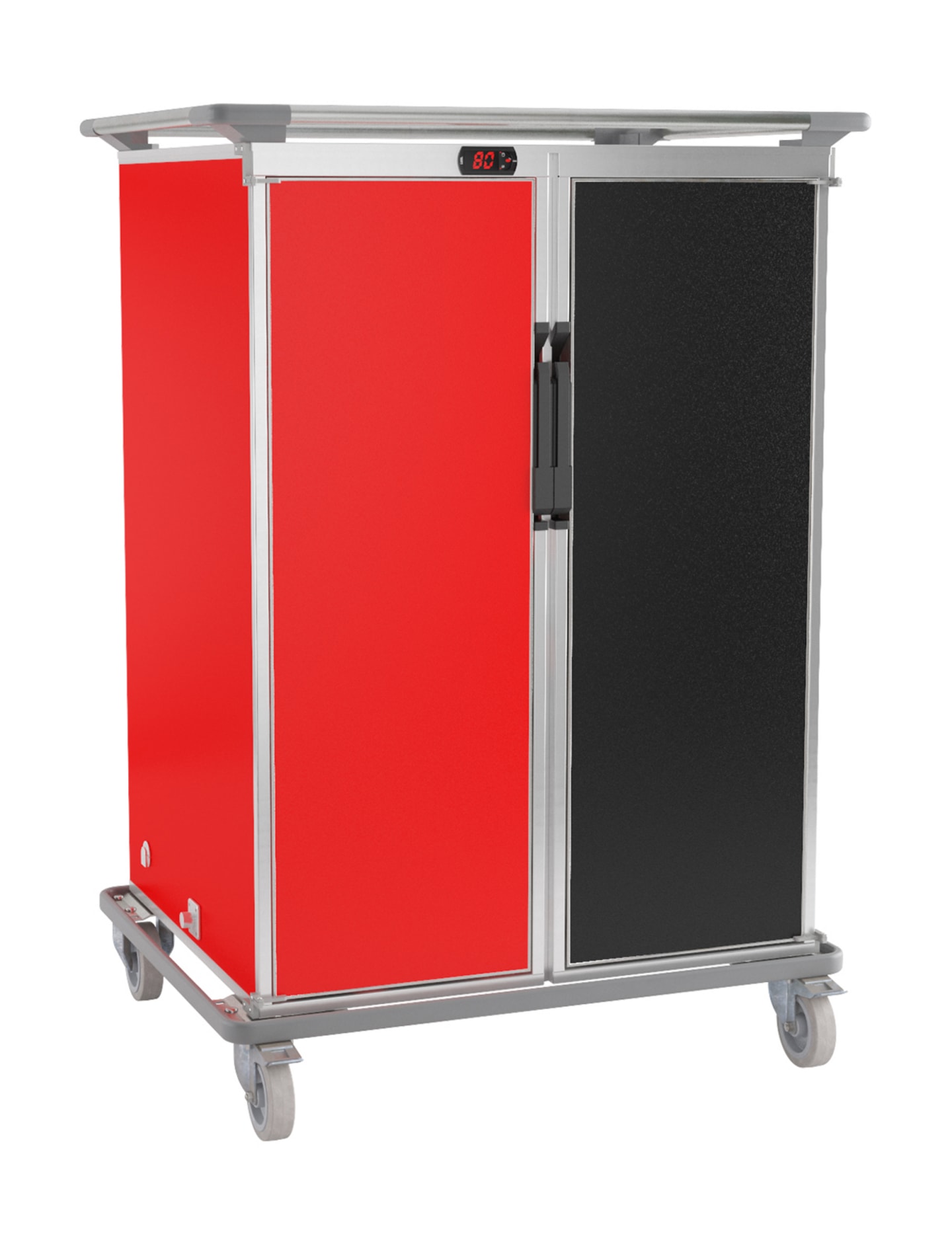 Värmebox SE 360 12+12värme/neutral GN1/1